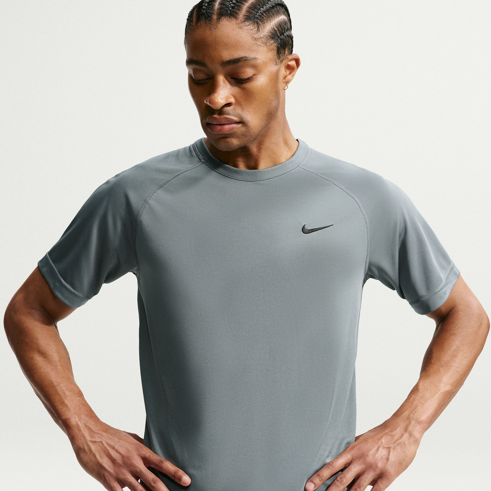 Nike Men's Dri-FIT Flex UV T-Shirt