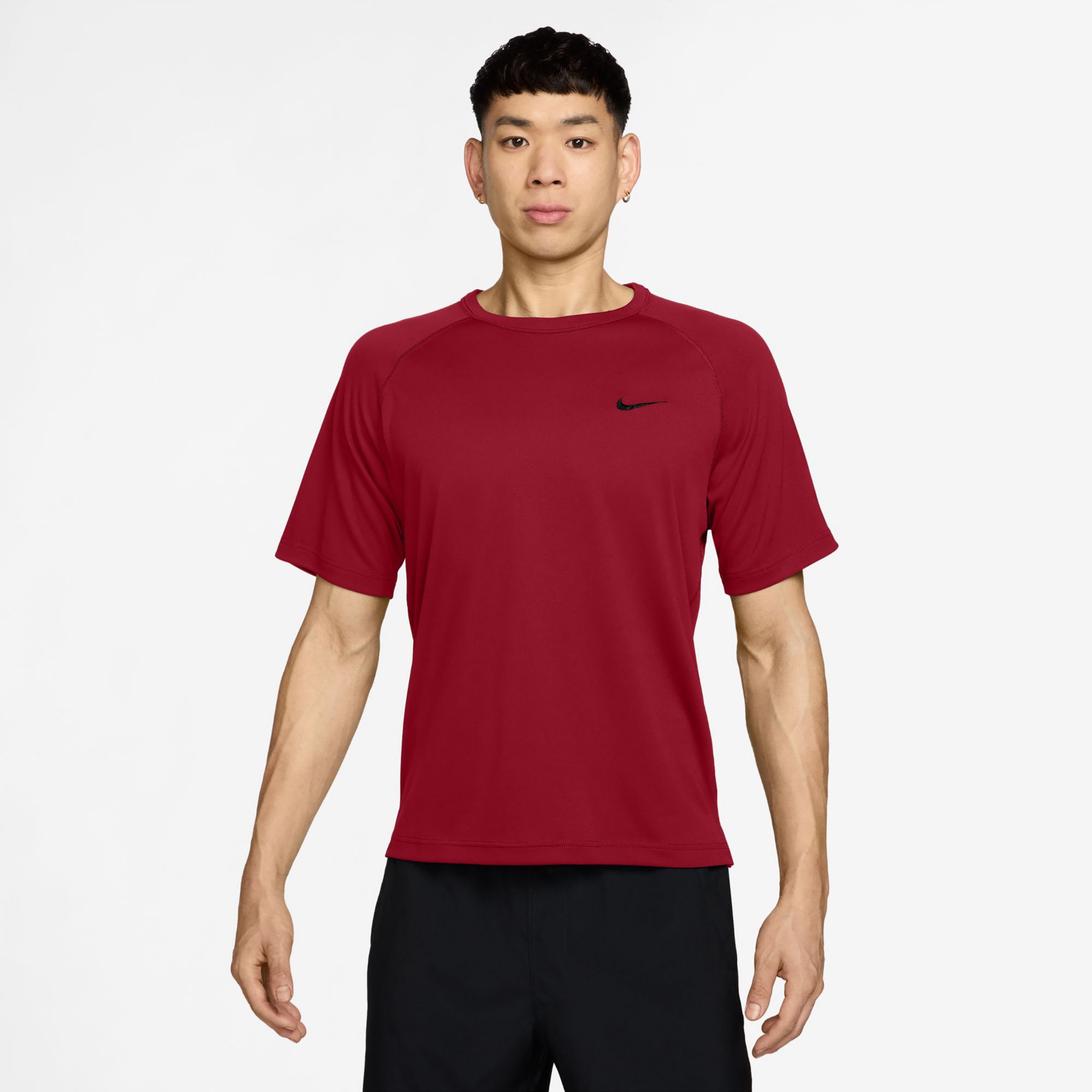 Nike Men's Dri-FIT Flex Hyverse UV T-Shirt