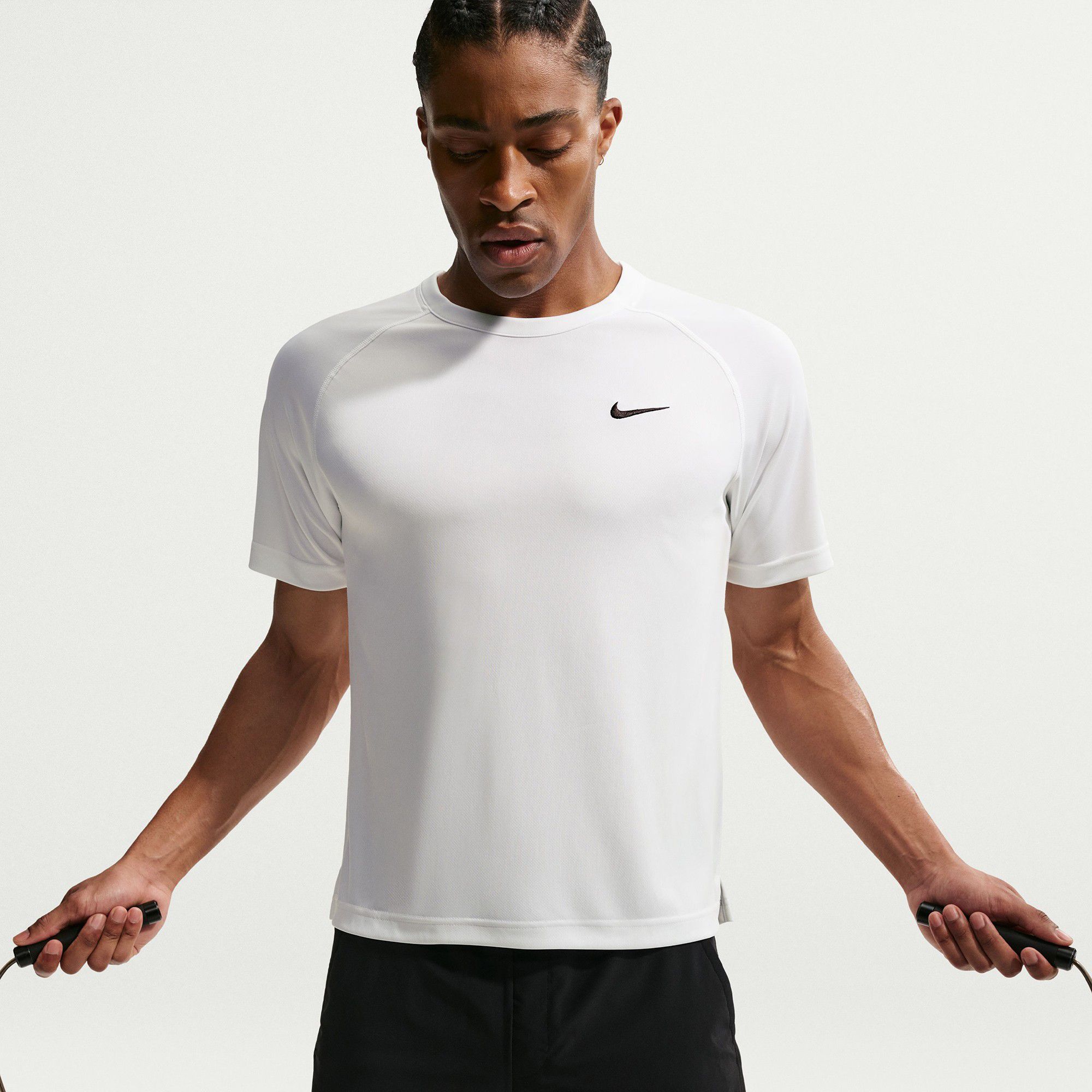 Nike Men's Dri-FIT Flex Hyverse UV T-Shirt
