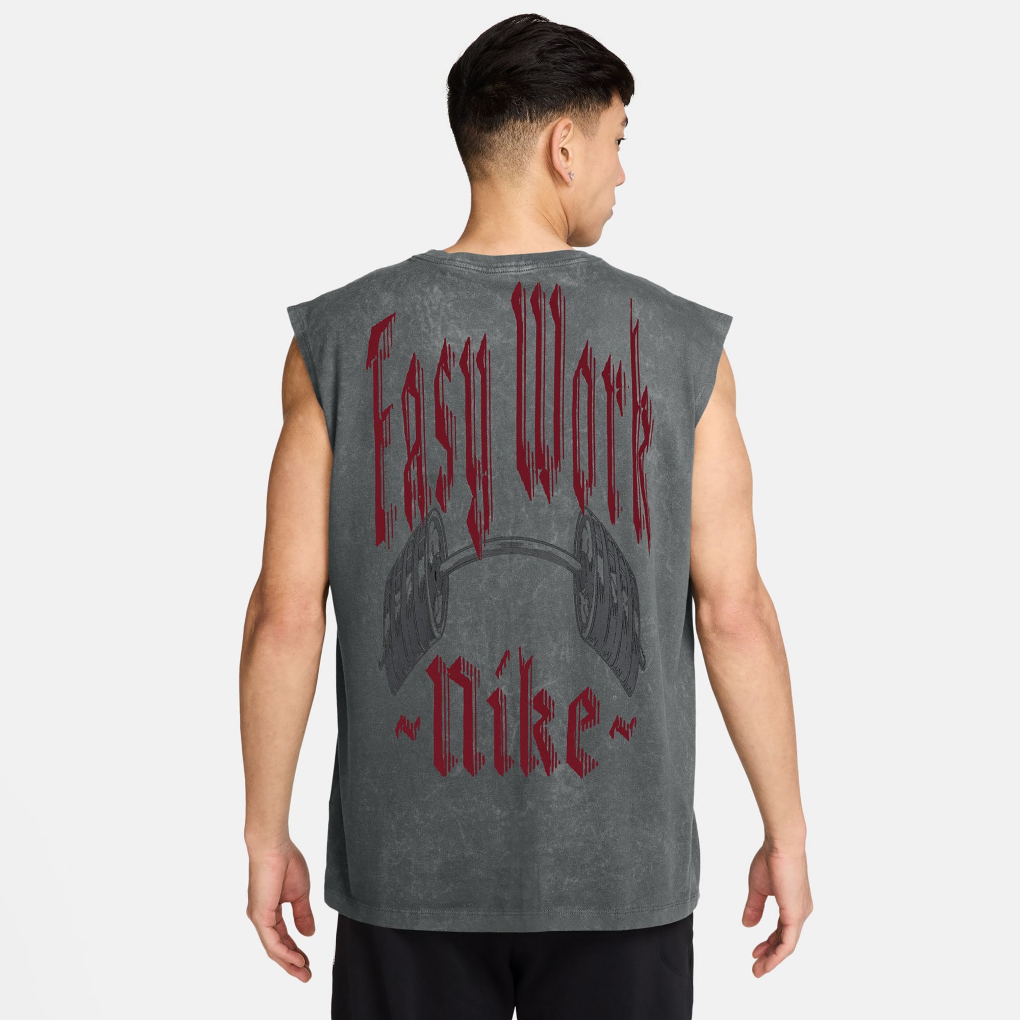 Smoke Grey
