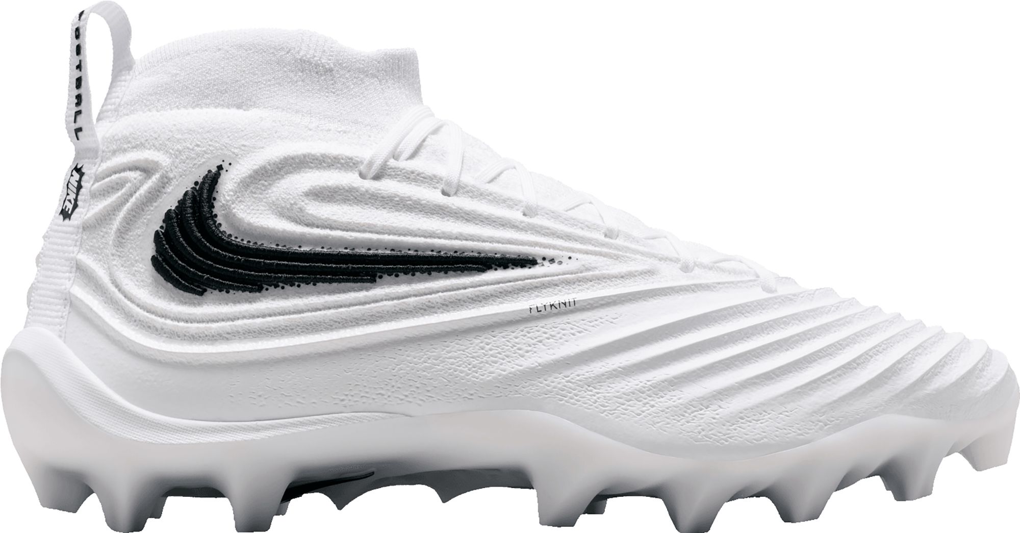 Nike Alpha Menace 5 Elite Mid Football Cleats