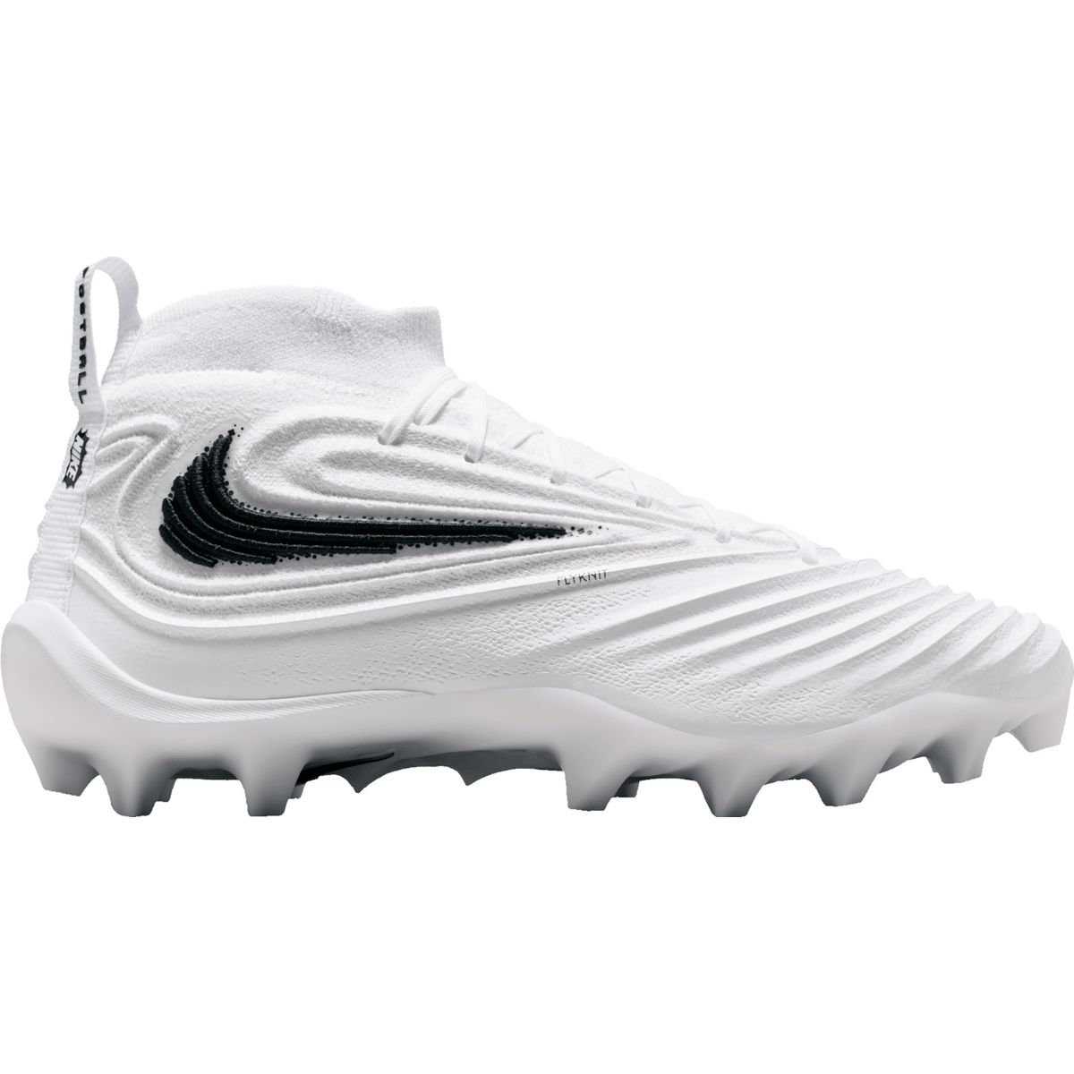 Nike Adult Vapor Jet 9.0 Combine Football Gloves | Dick's Sporting