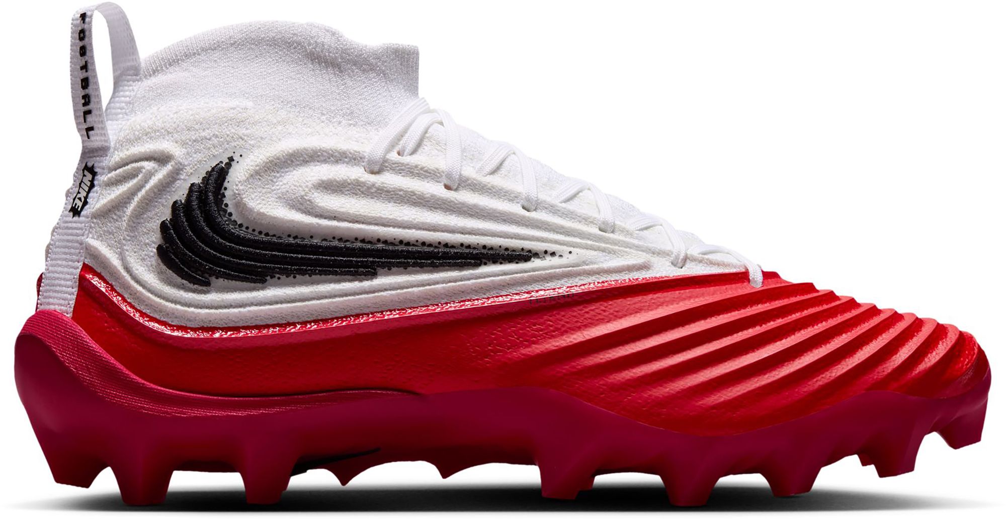 White/Red
