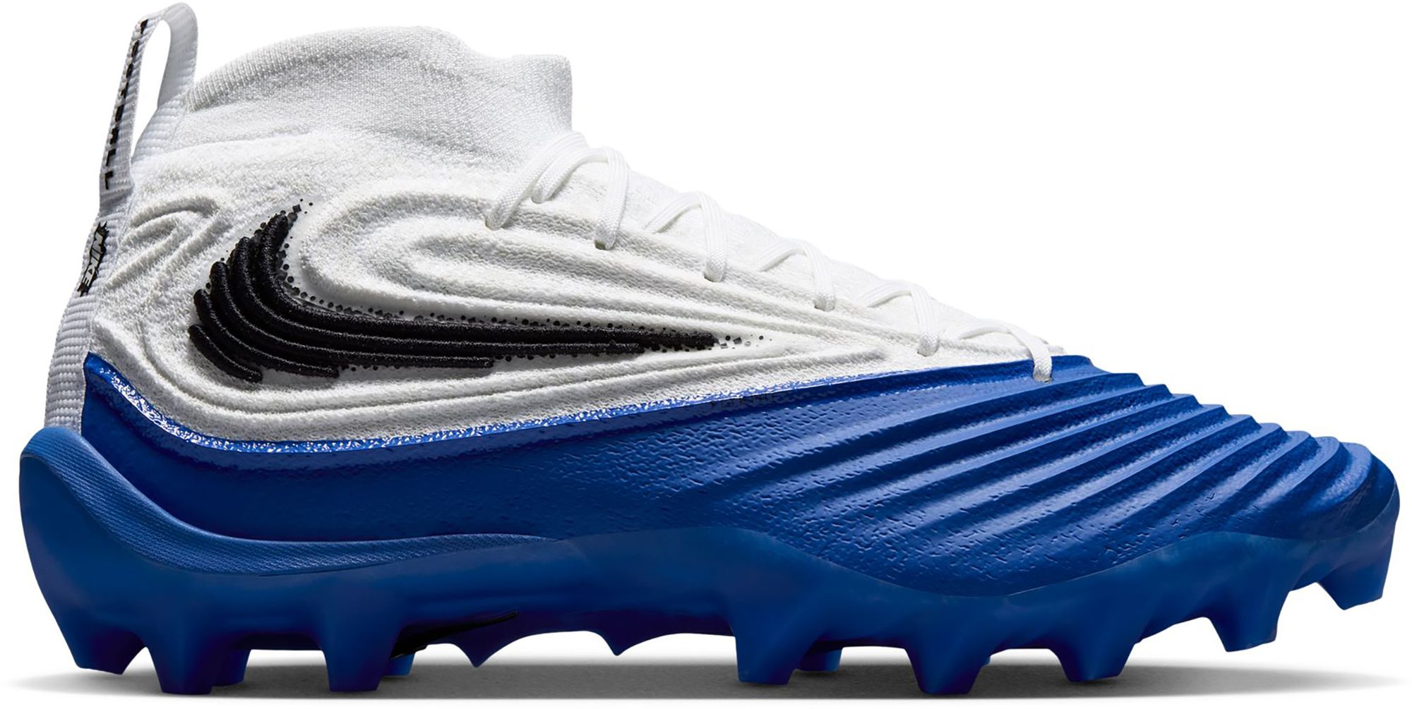 White/Royal