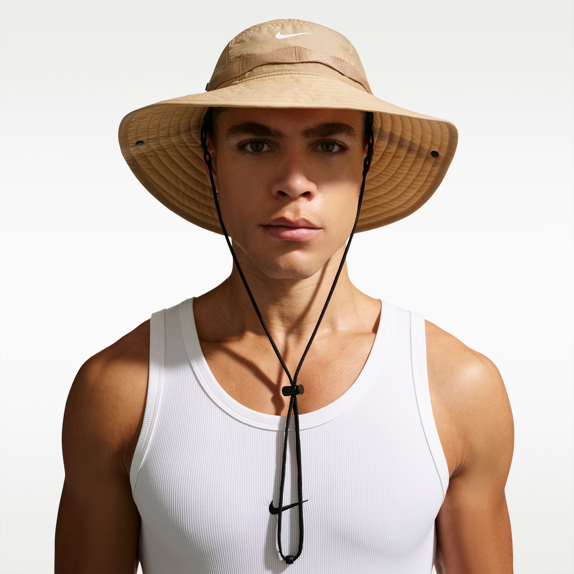 Nike Adult Apex Dri-FIT Golf Bucket Hat