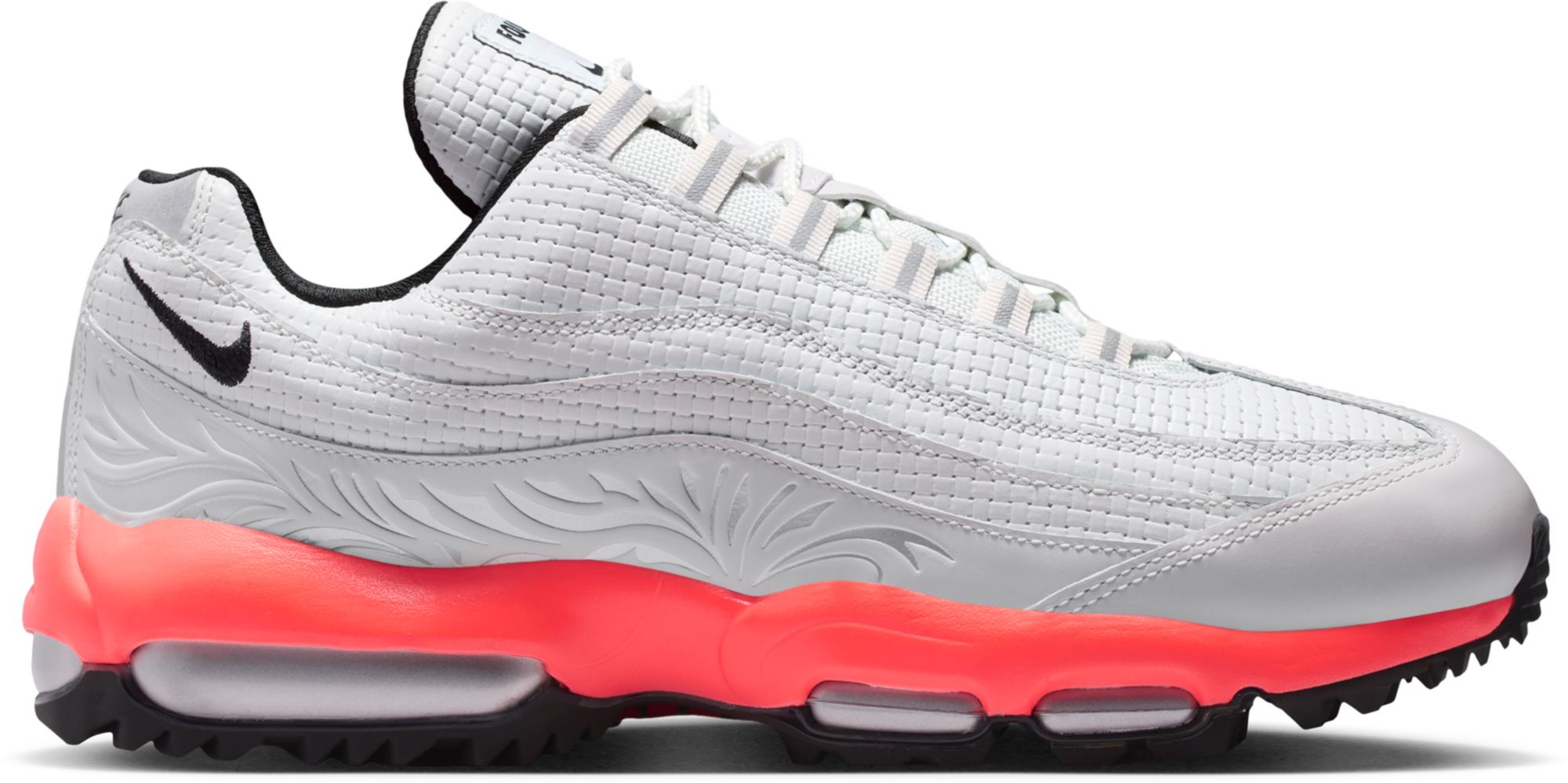 Nike Air Max 95 NRG Lost and Found Golf Shoes