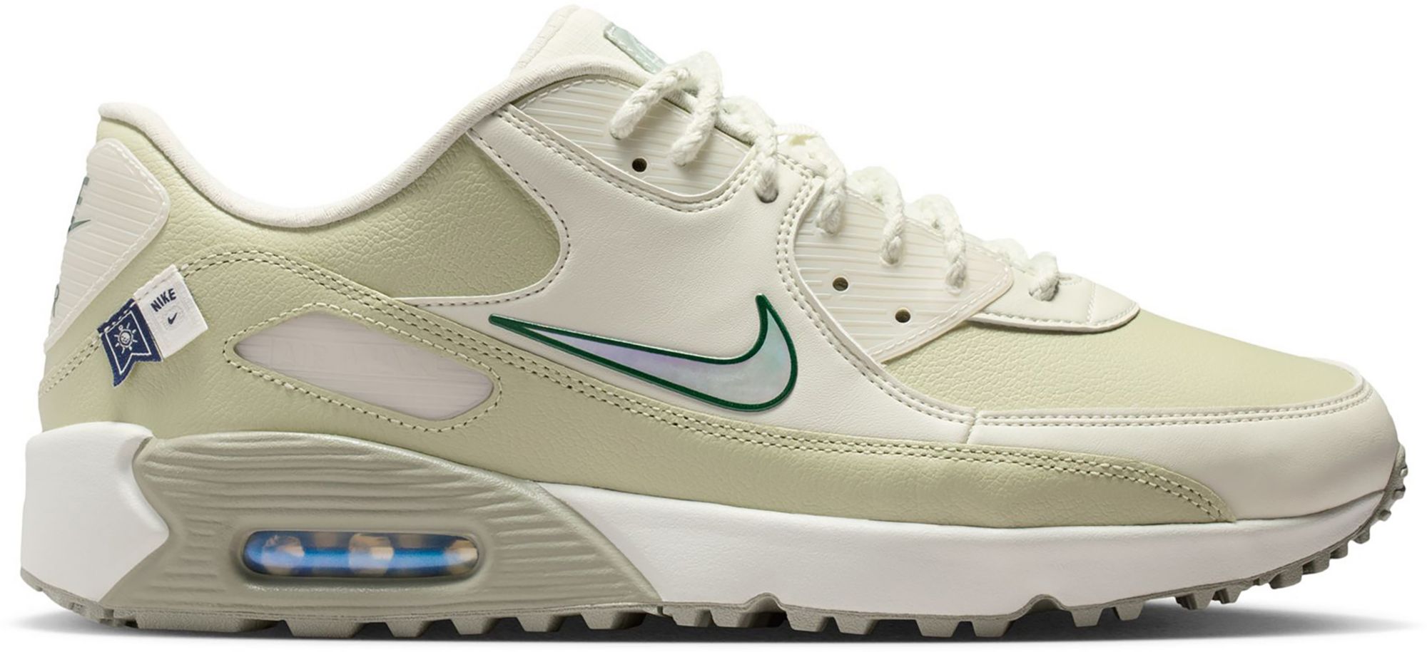 Nike Air Max 90 NRG Golf Shoes