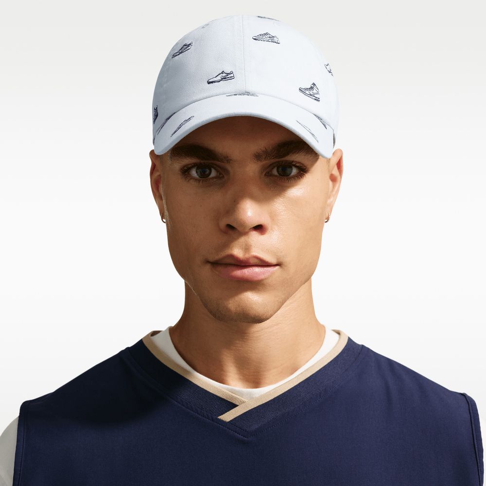 Nike Men's Club Unstructured Golf Hat