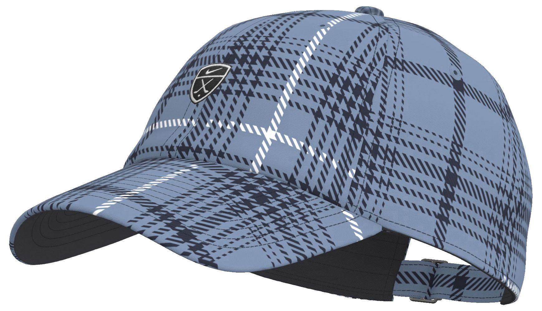 Nike Men's Club Tartan Golf Hat