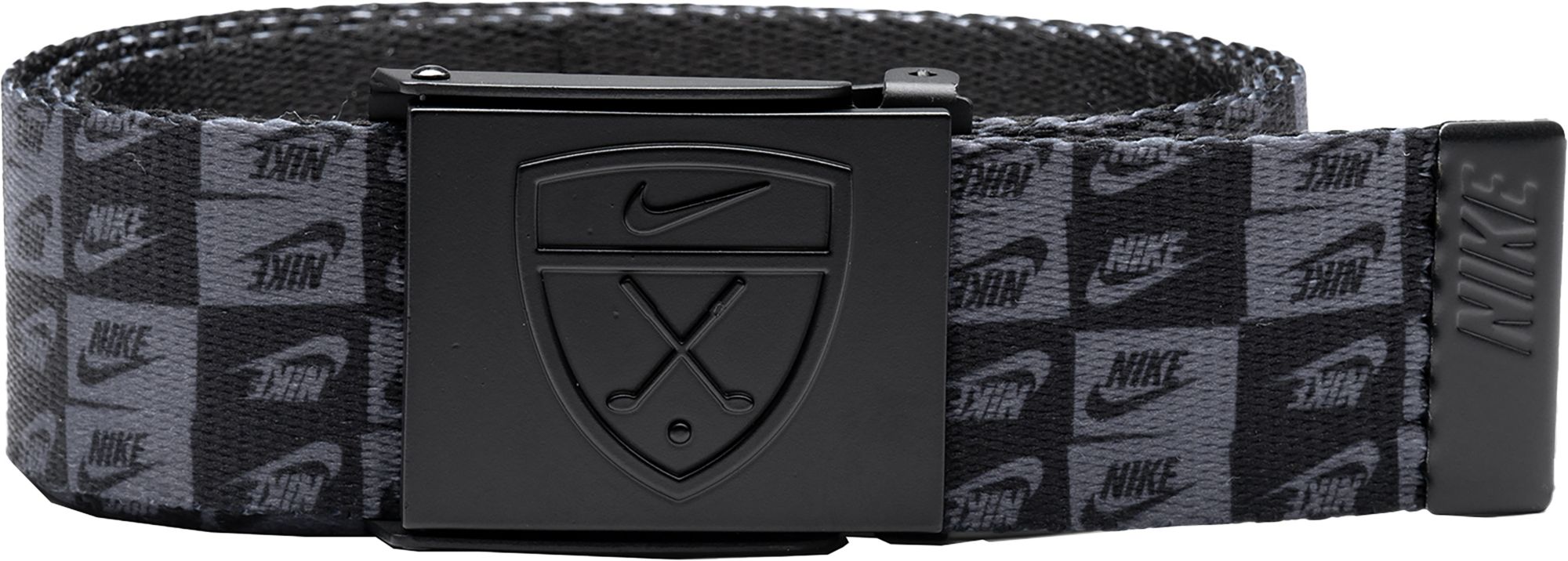 Dark Grey/Black