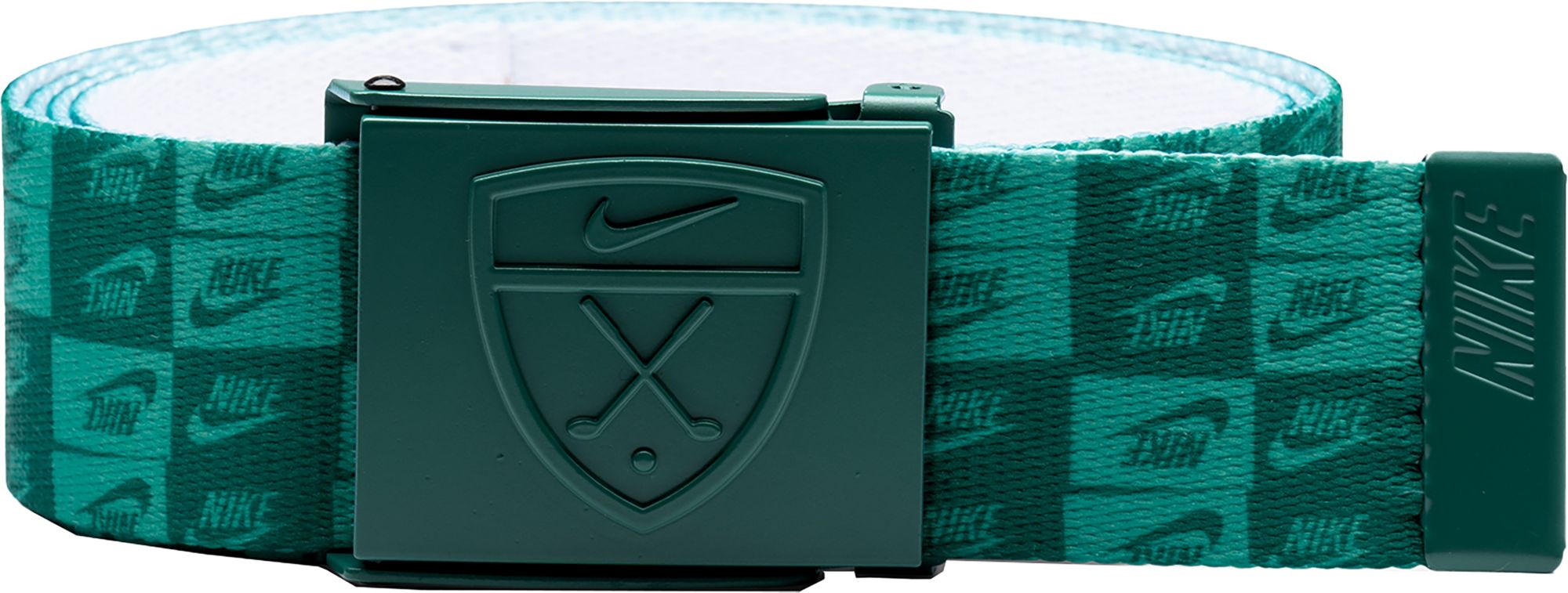 Nike Men's Double Futura Reversible Golf Belt