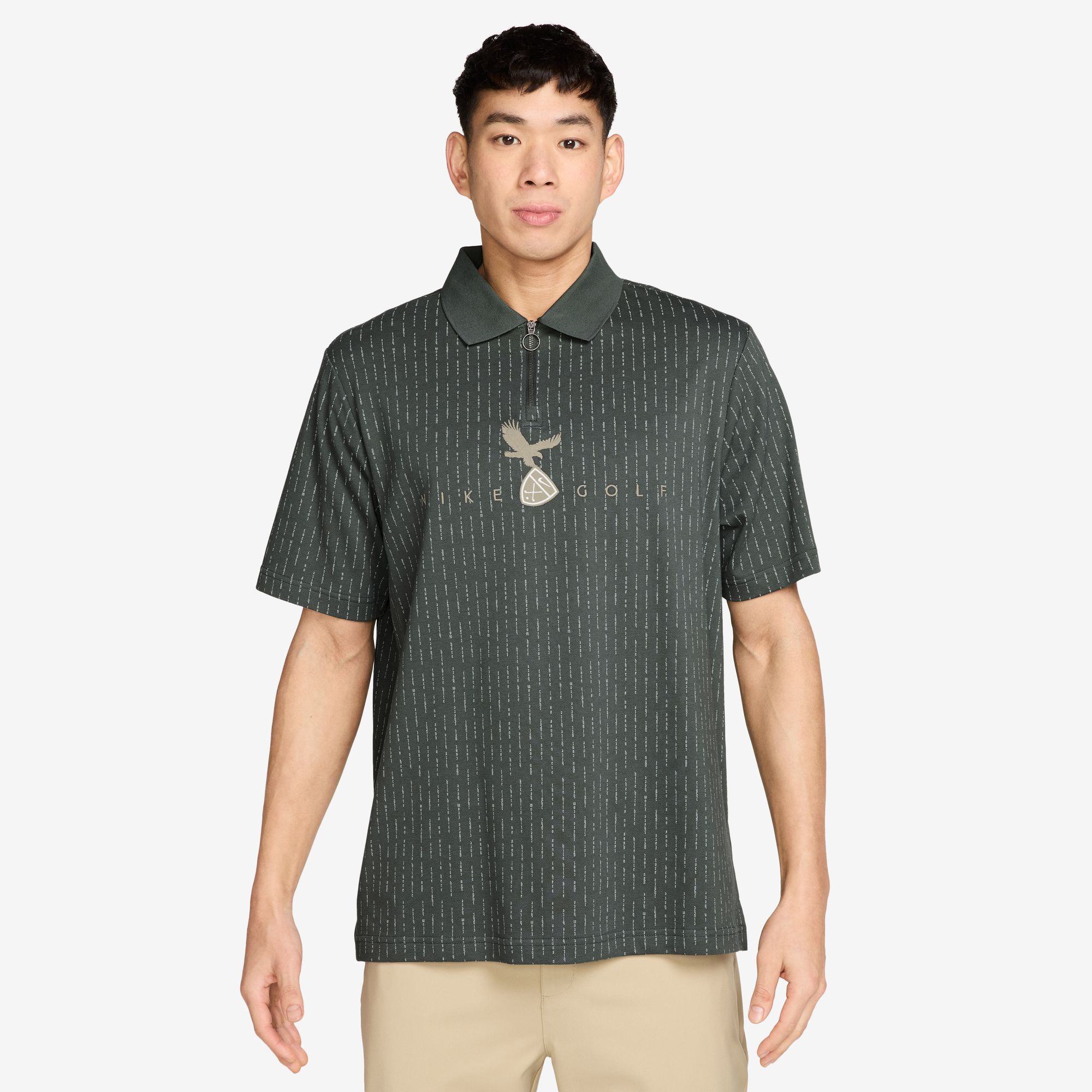 Camo Green