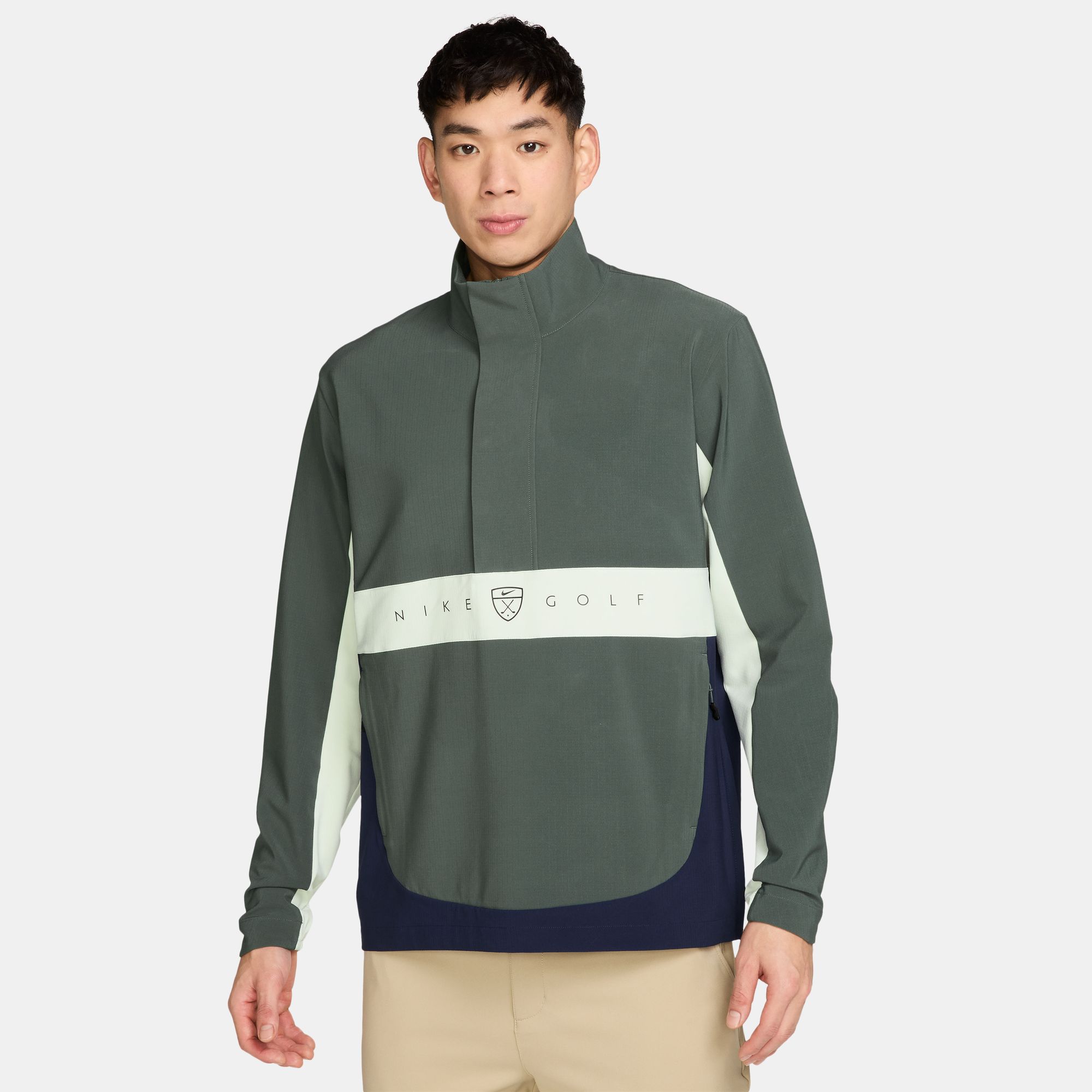 Nike Men's Repel Golf Jacket