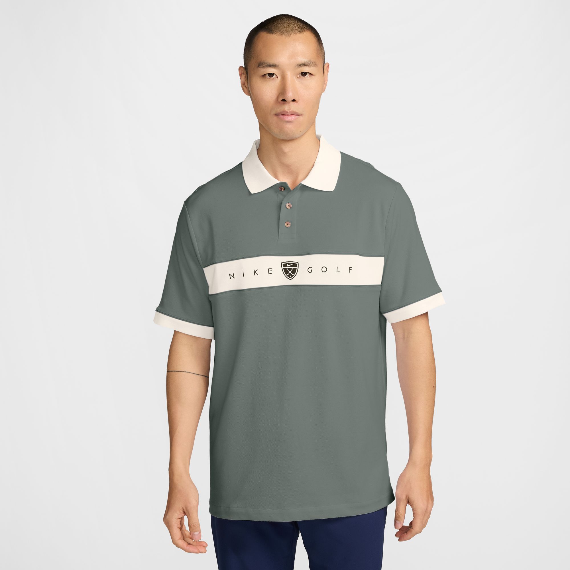 Camo Green