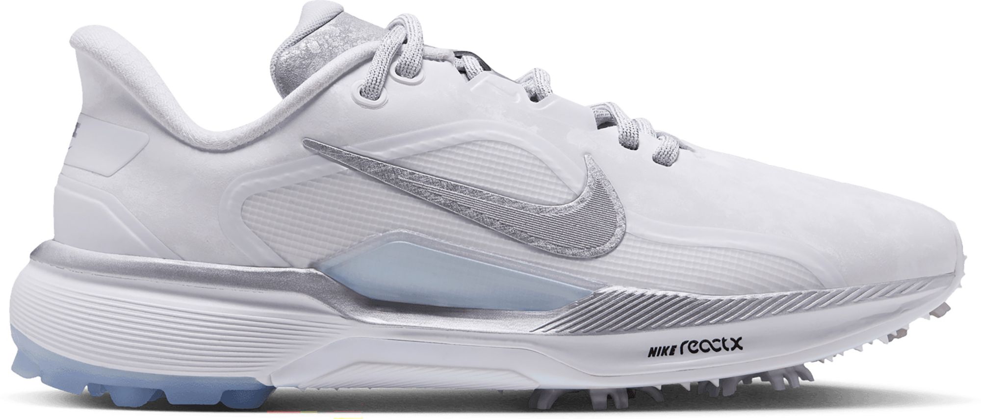 White/Multi Color