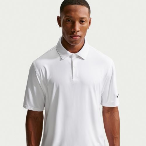Nike Men's Velocity Dri-FIT Short Sleeve Blade Polo | Golf Galaxy