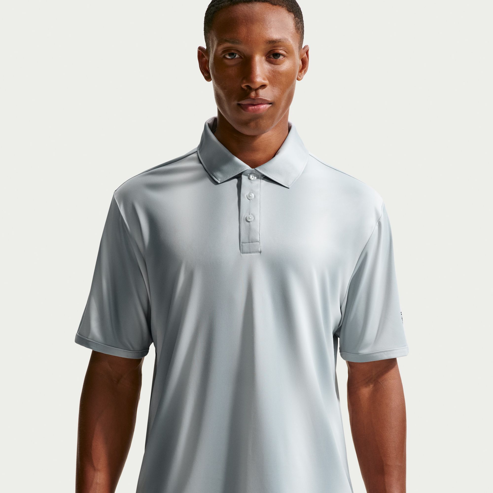 Nike Men's Par Ombre Dri-FIT Golf Polo
