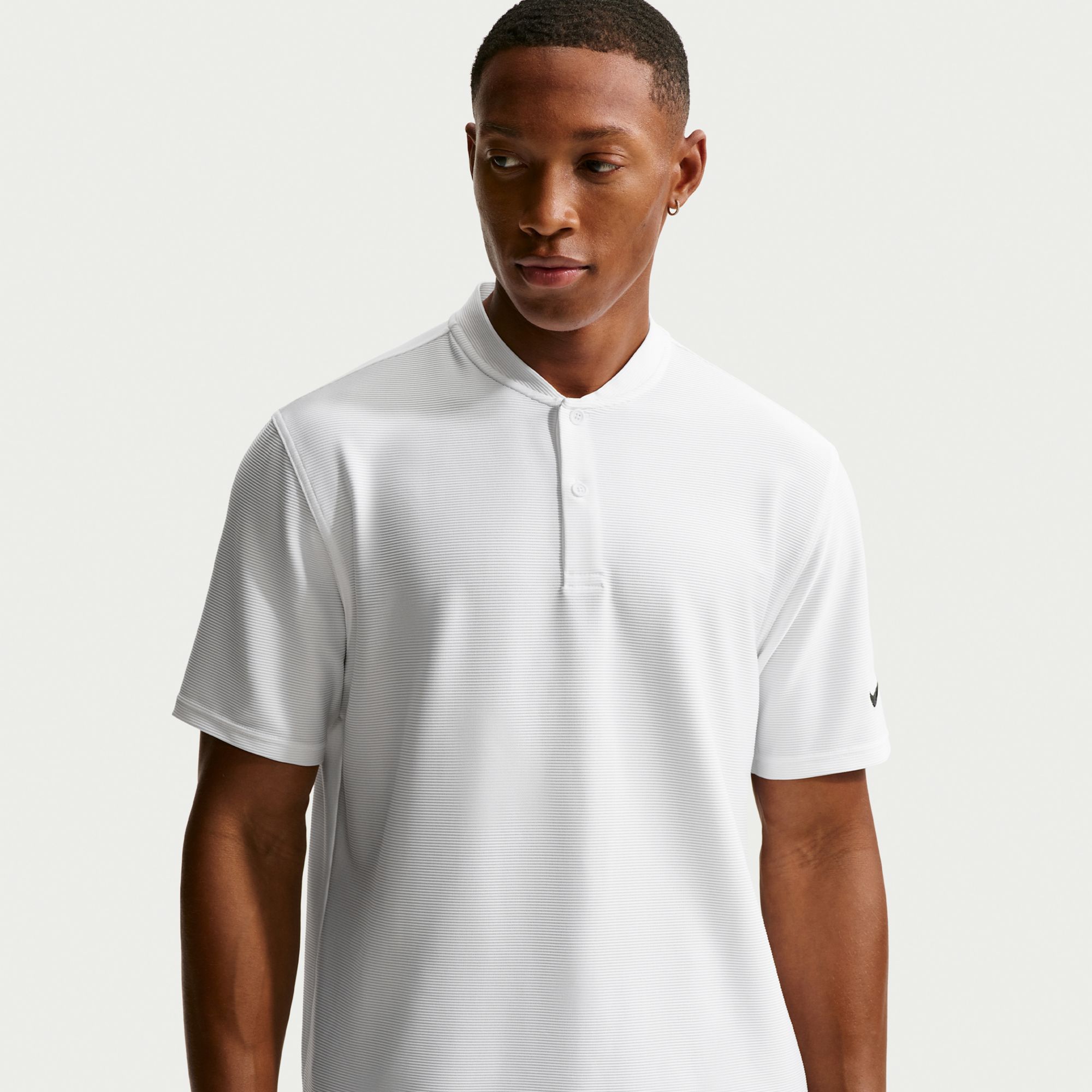 Nike Men's Velocity Dri-FIT Short Sleeve Blade Polo