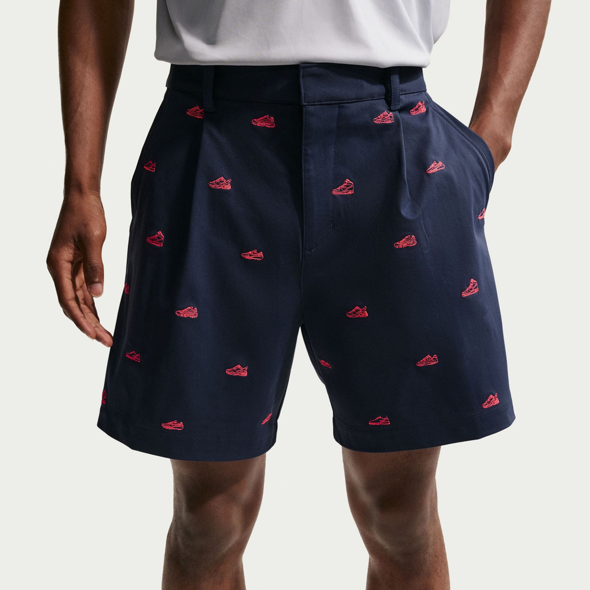 Nike Men's 6.5” Par Dri-FIT Golf Short