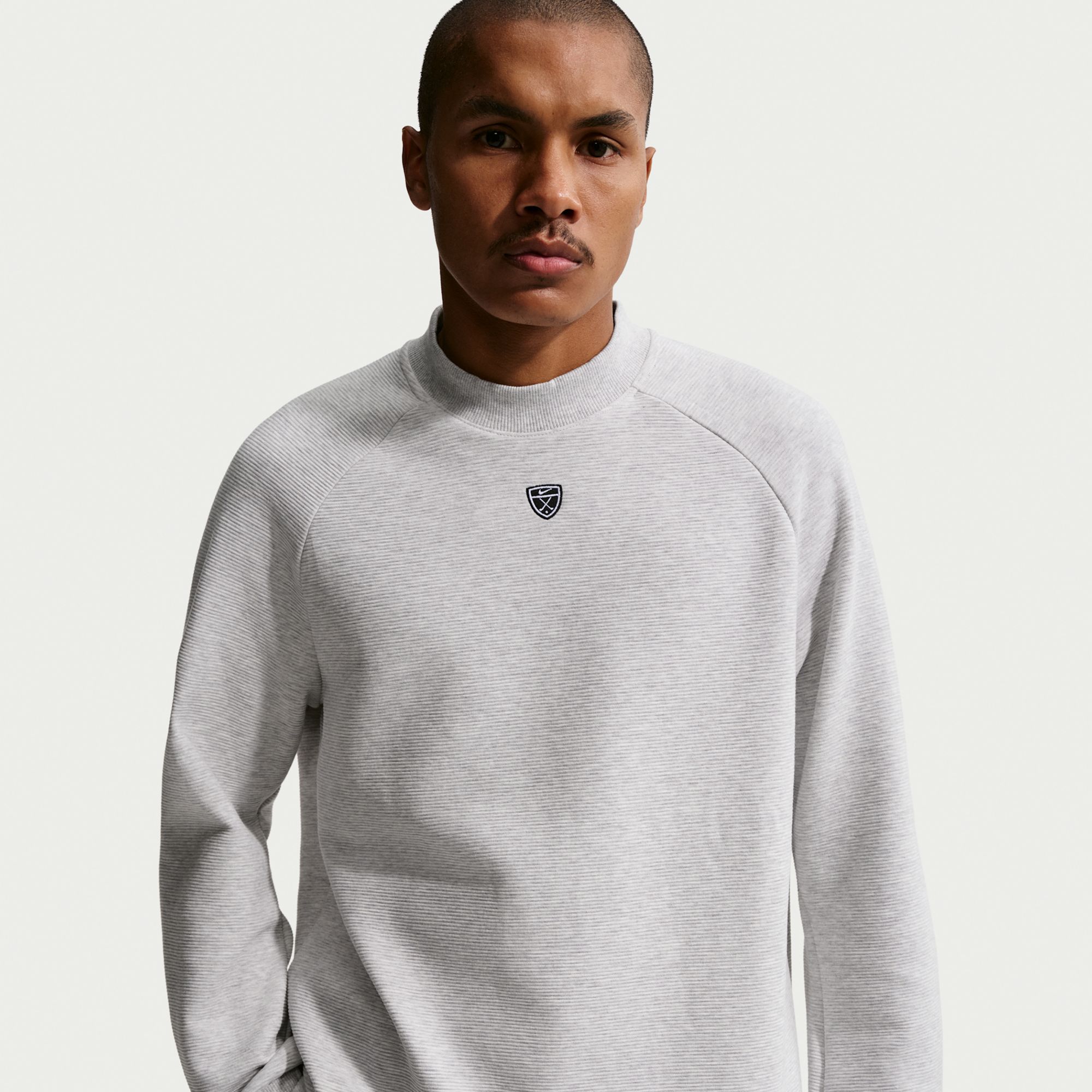 Wolf Grey/White/Black