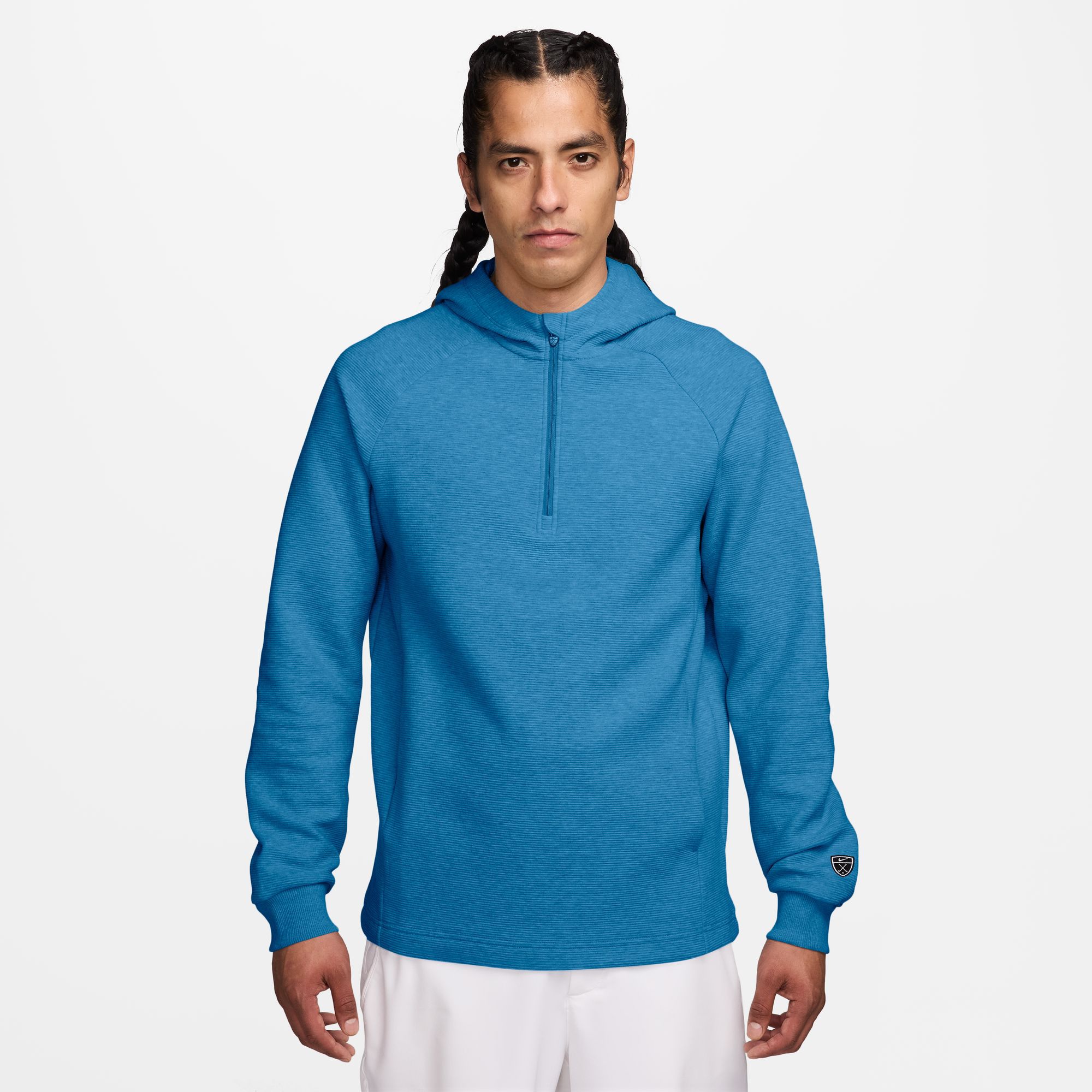 Nike Men's Par Therma-FIT Golf Hoodie