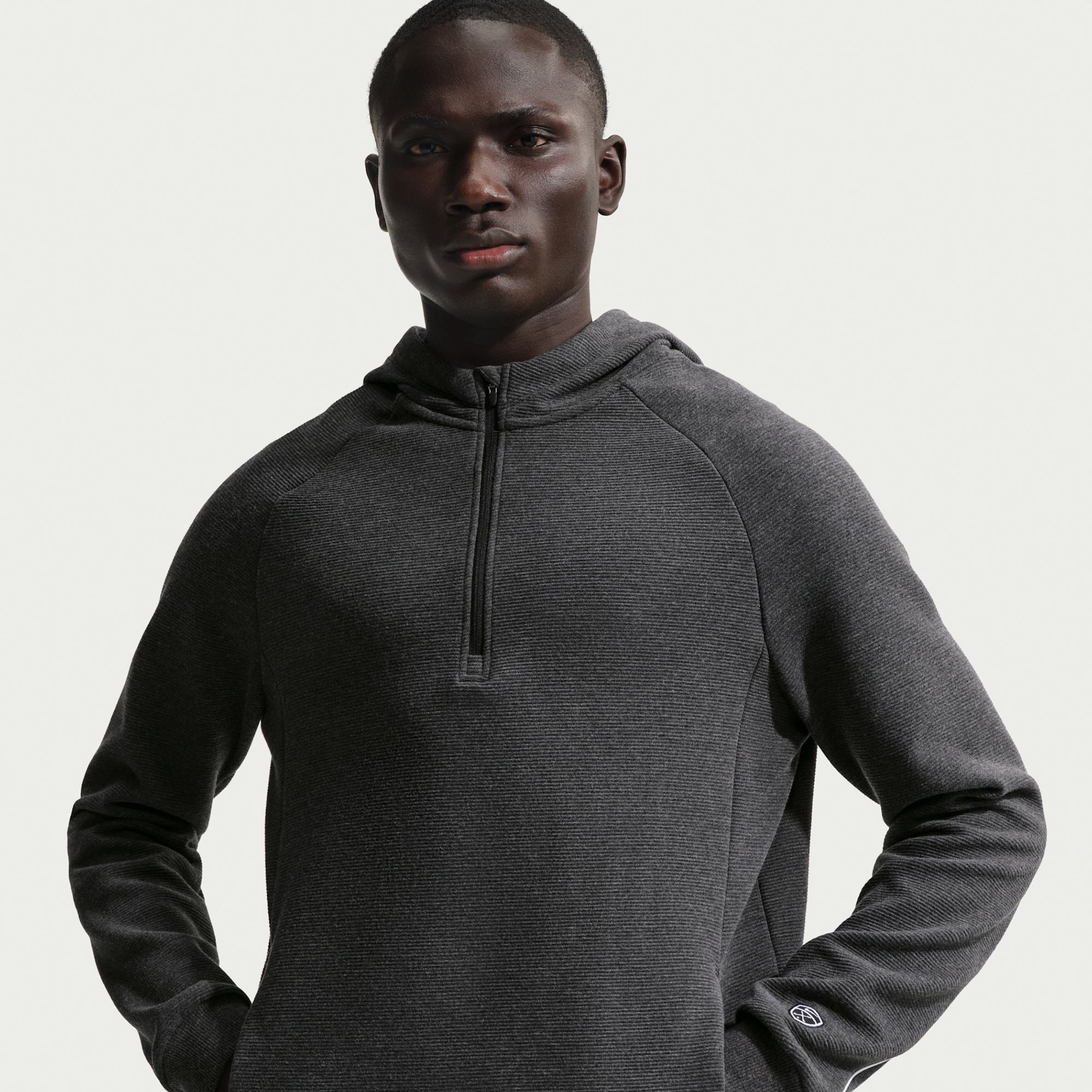 Nike Men's Par Therma-FIT Golf Hoodie