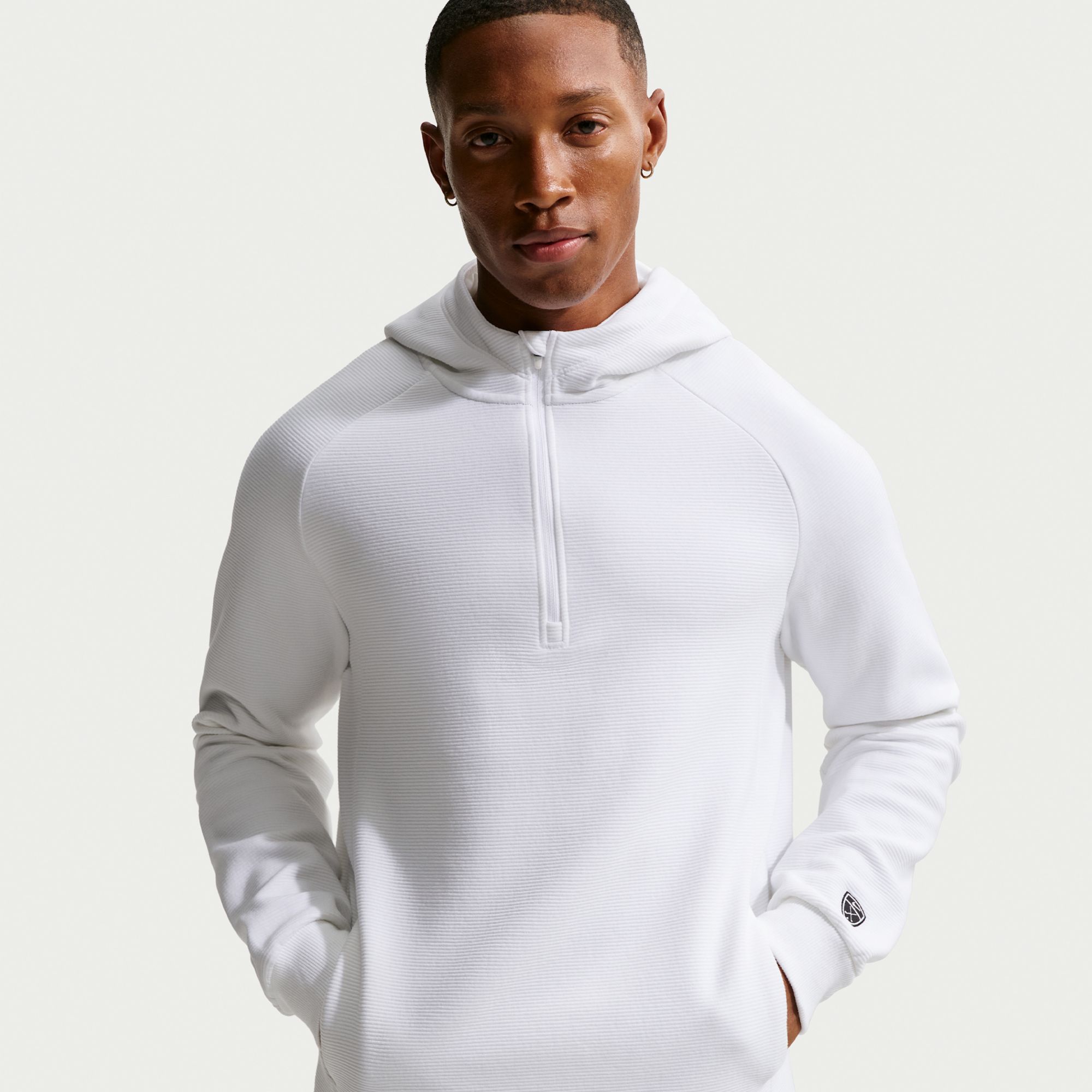 Nike Men's Par Therma-FIT Golf Hoodie