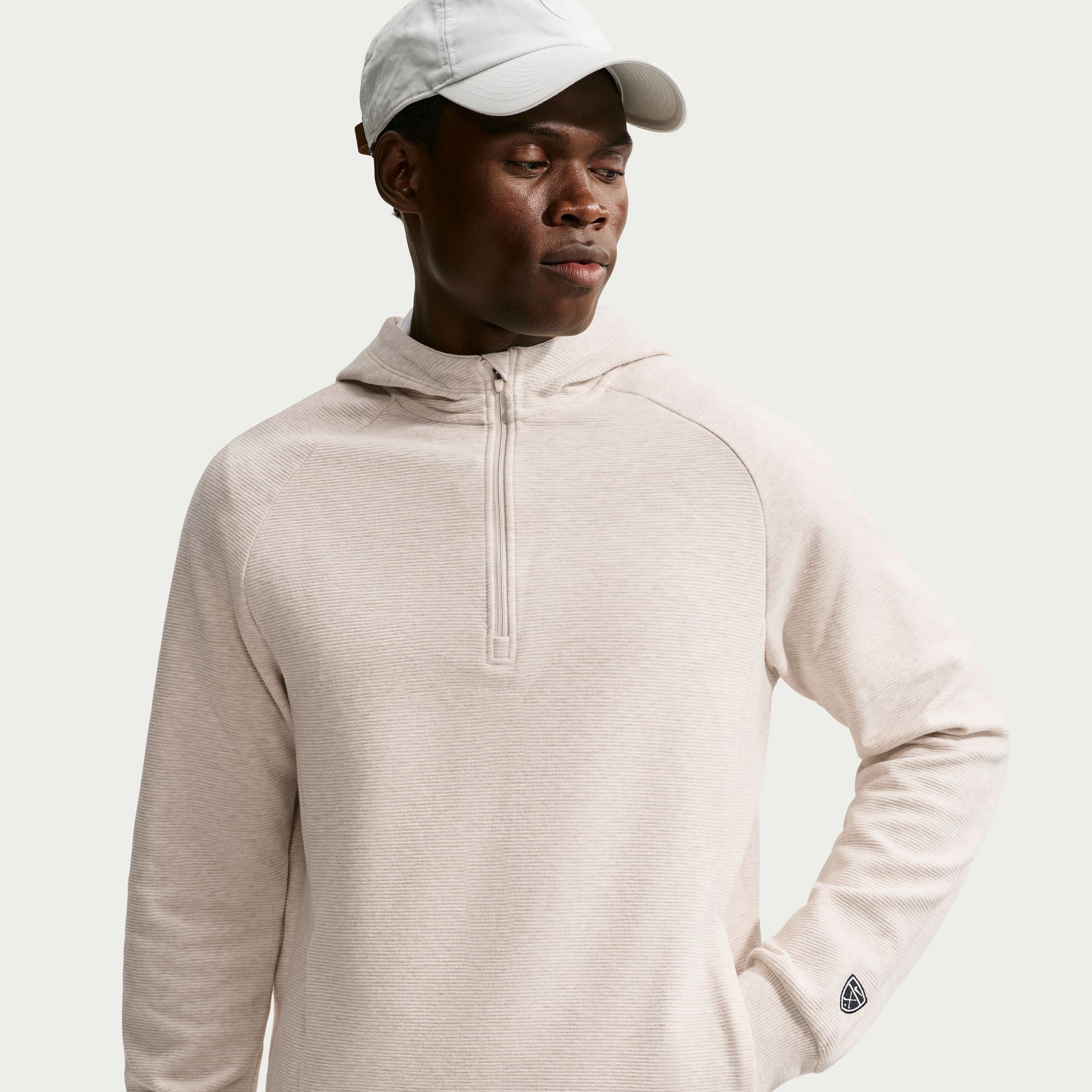 Wolf Grey