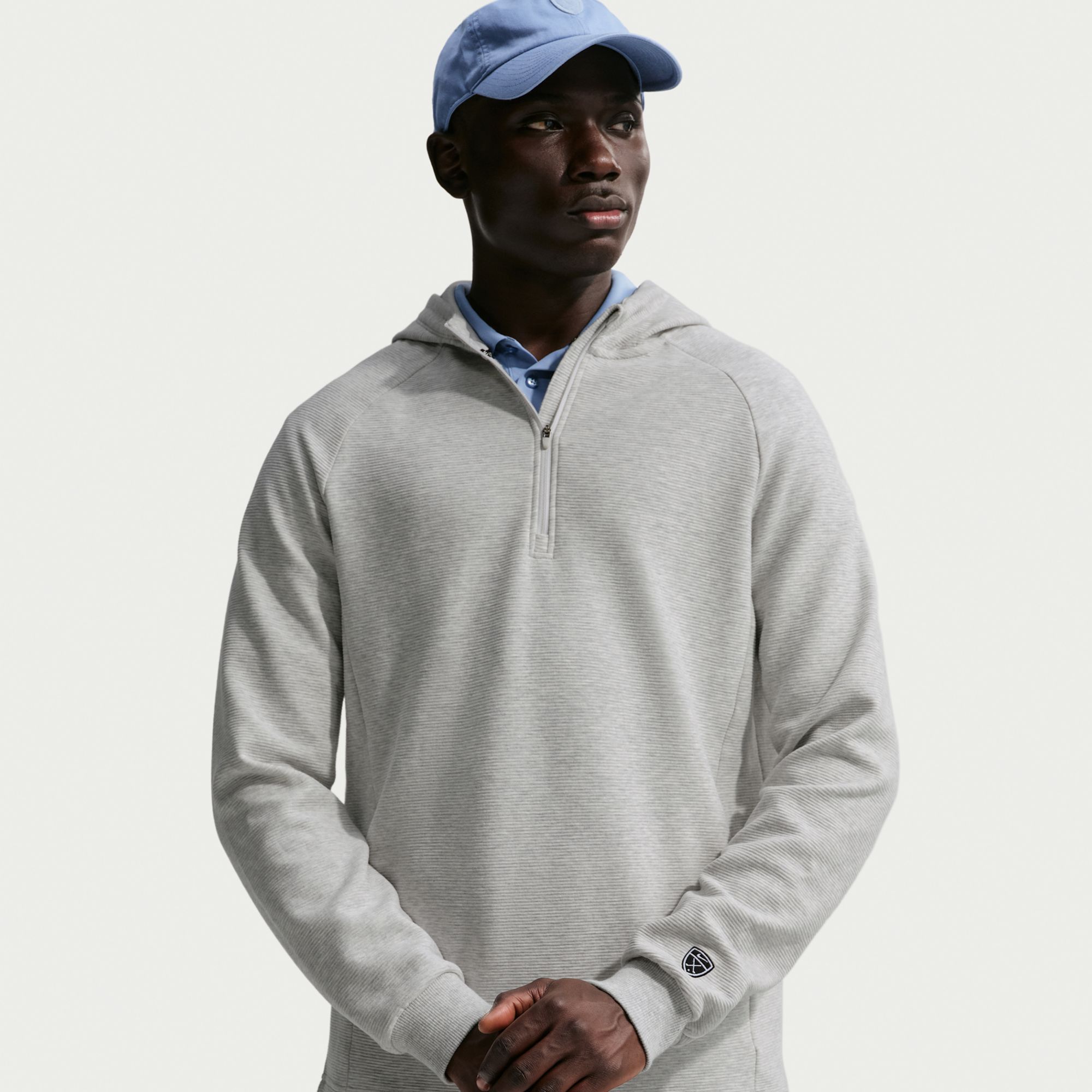 Wolf Grey/White/Black