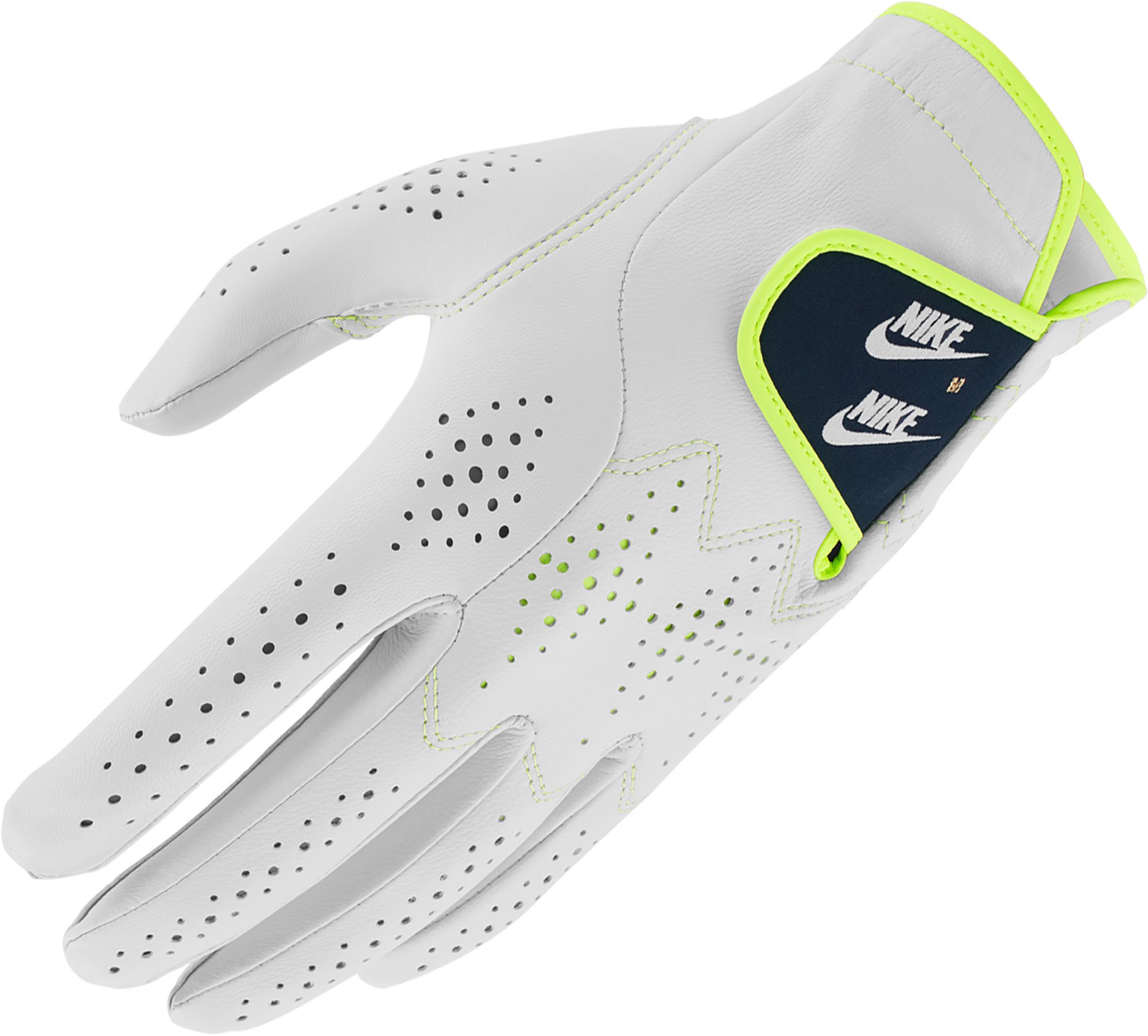 White/Volt Ice/Midnight Navy