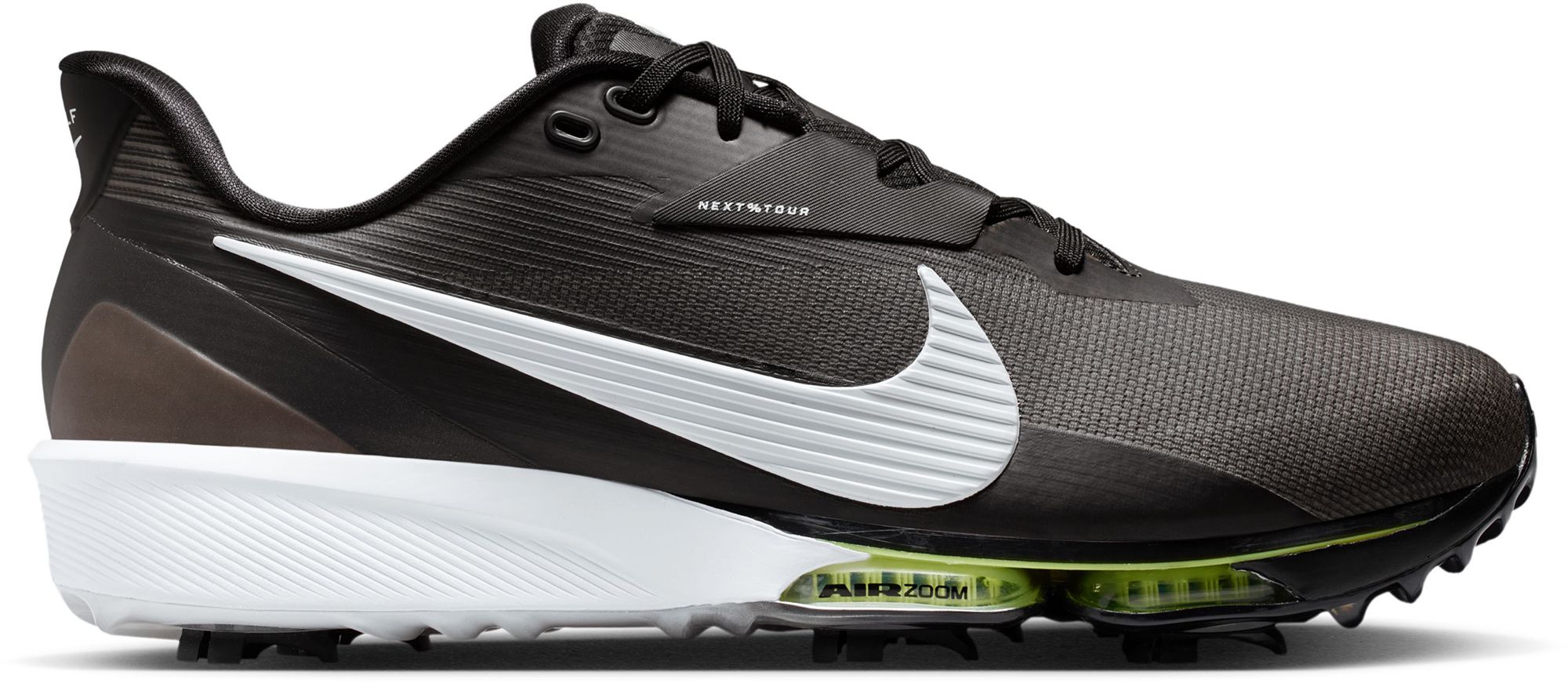 Nike Men's NEXT% TOUR 3 Golf Shoes
