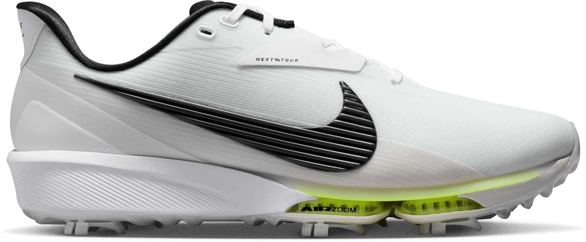 Nike Men's NEXT% TOUR 3 Golf Shoes