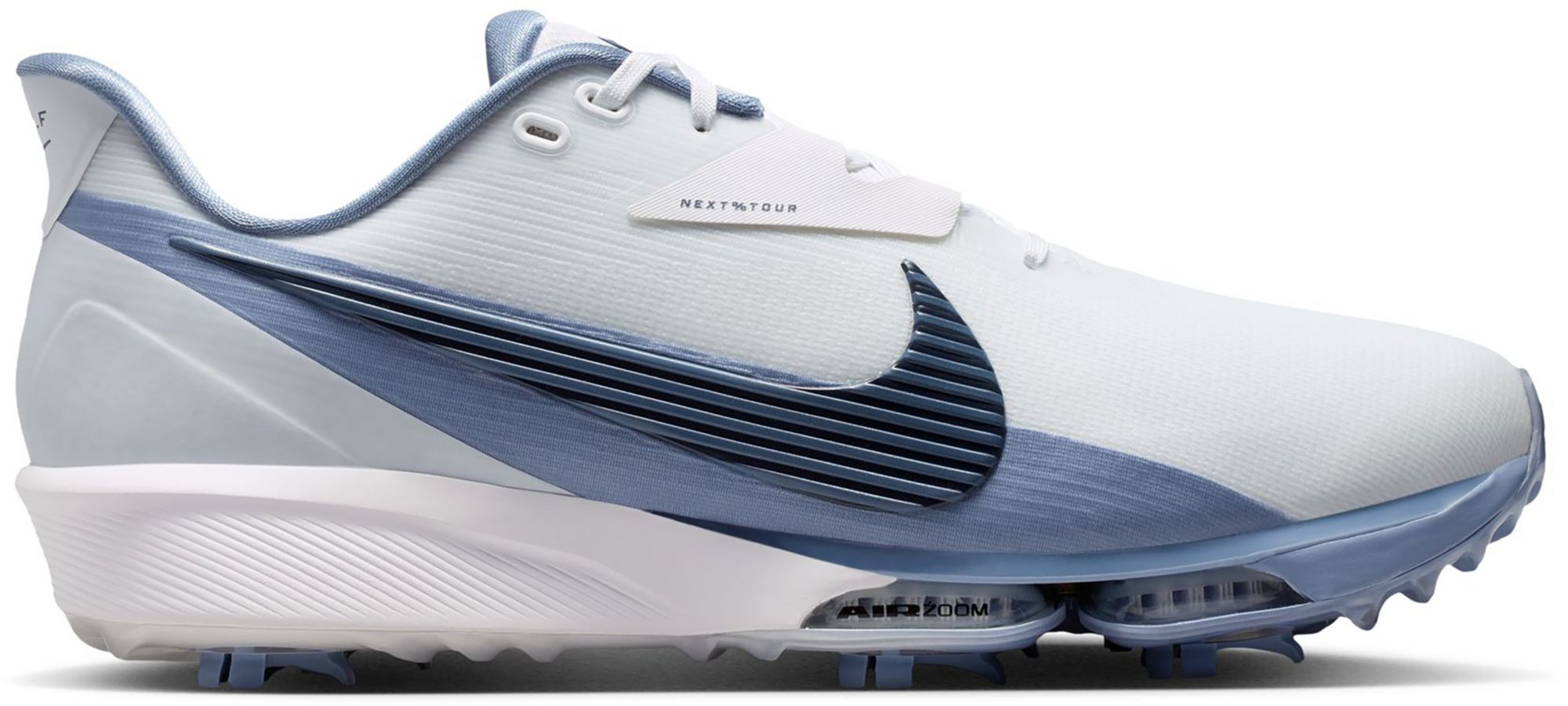 Nike Men's NEXT% TOUR 3 Golf Shoes