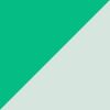 Green/White