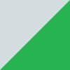 Grey/Black/Green