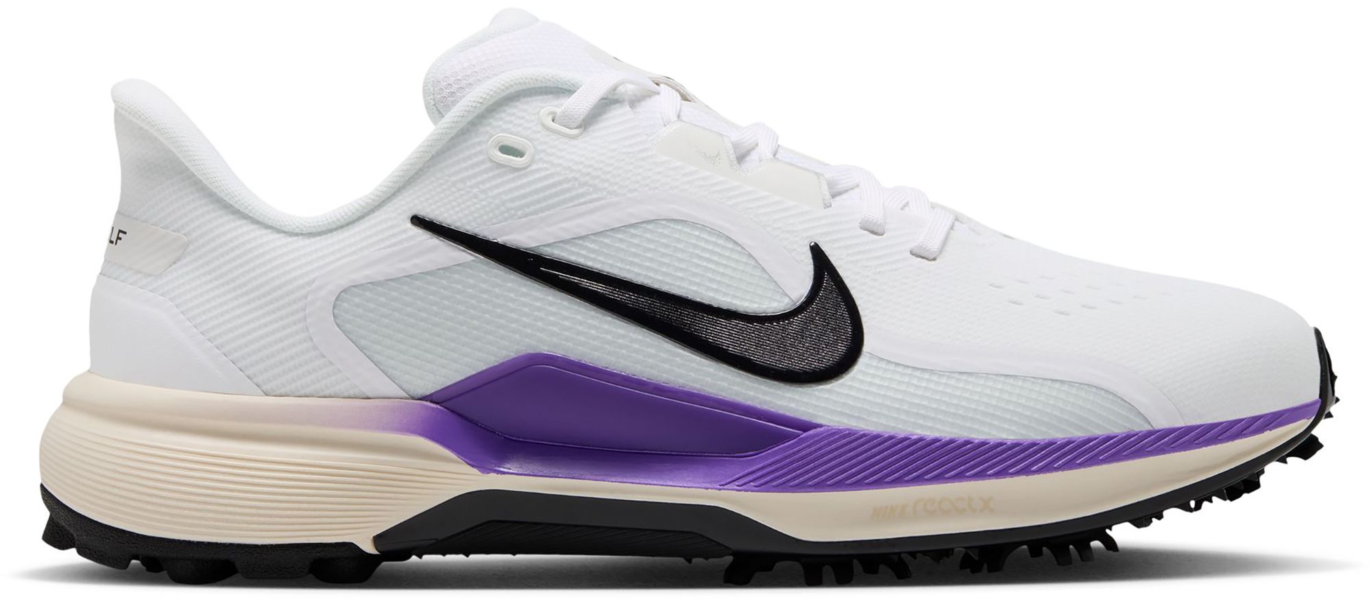 White/Black/Grape/Silver