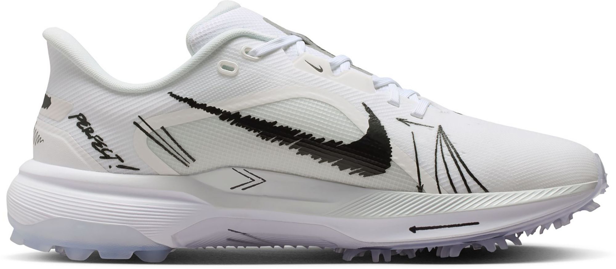 Nike Pegasus 1 Blueprint NRG Golf Shoes