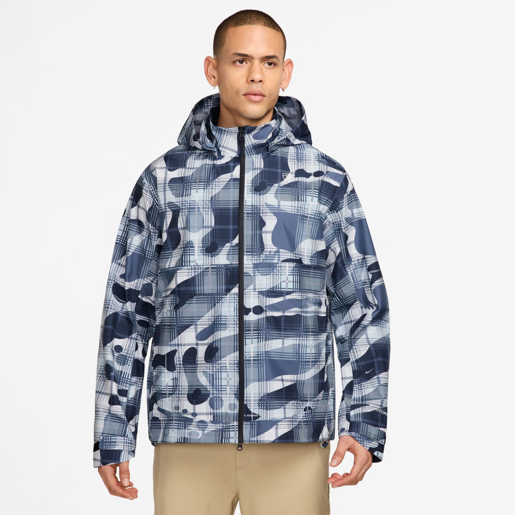 College Navy
