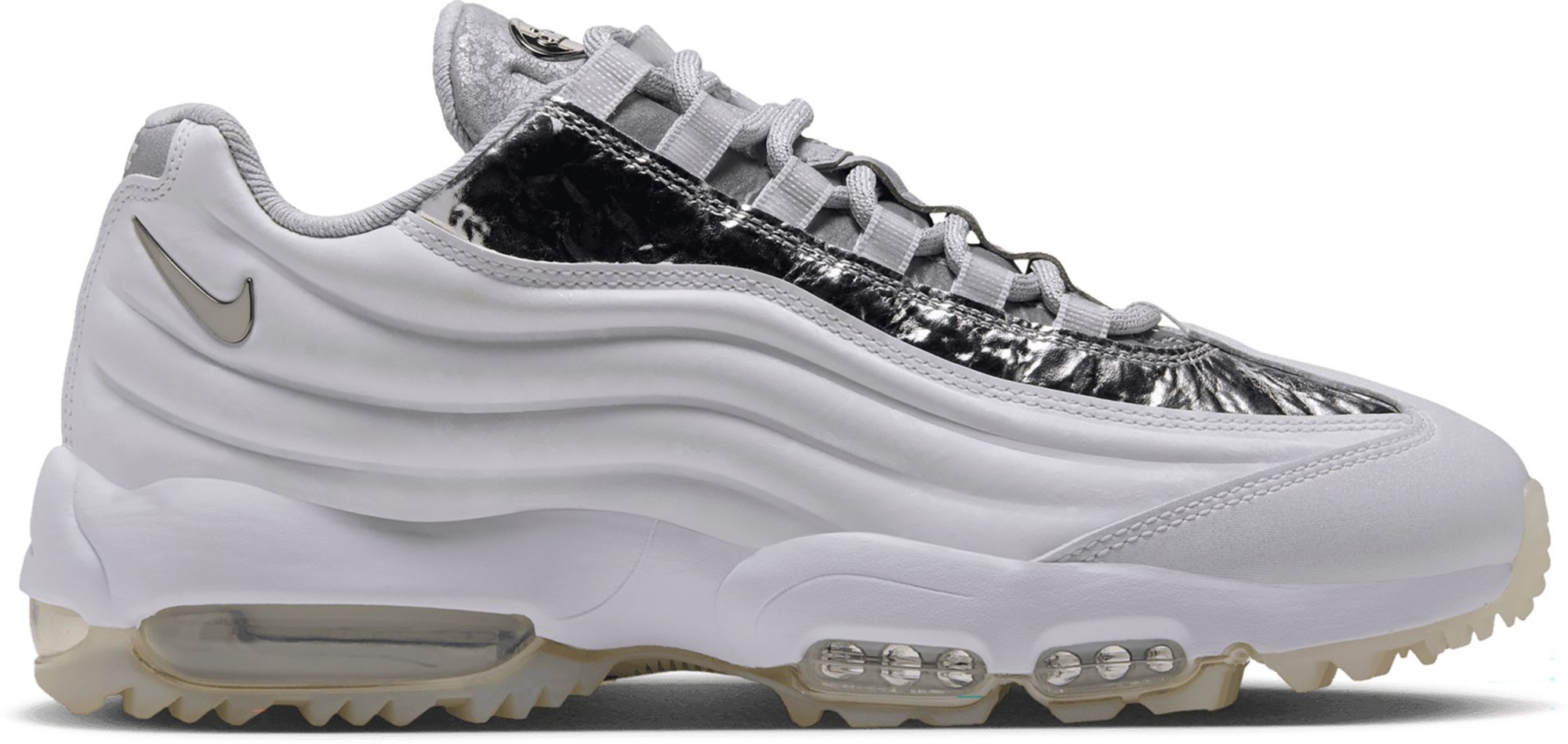 Nike Men's Air Max 95 NRG Golf Shoes