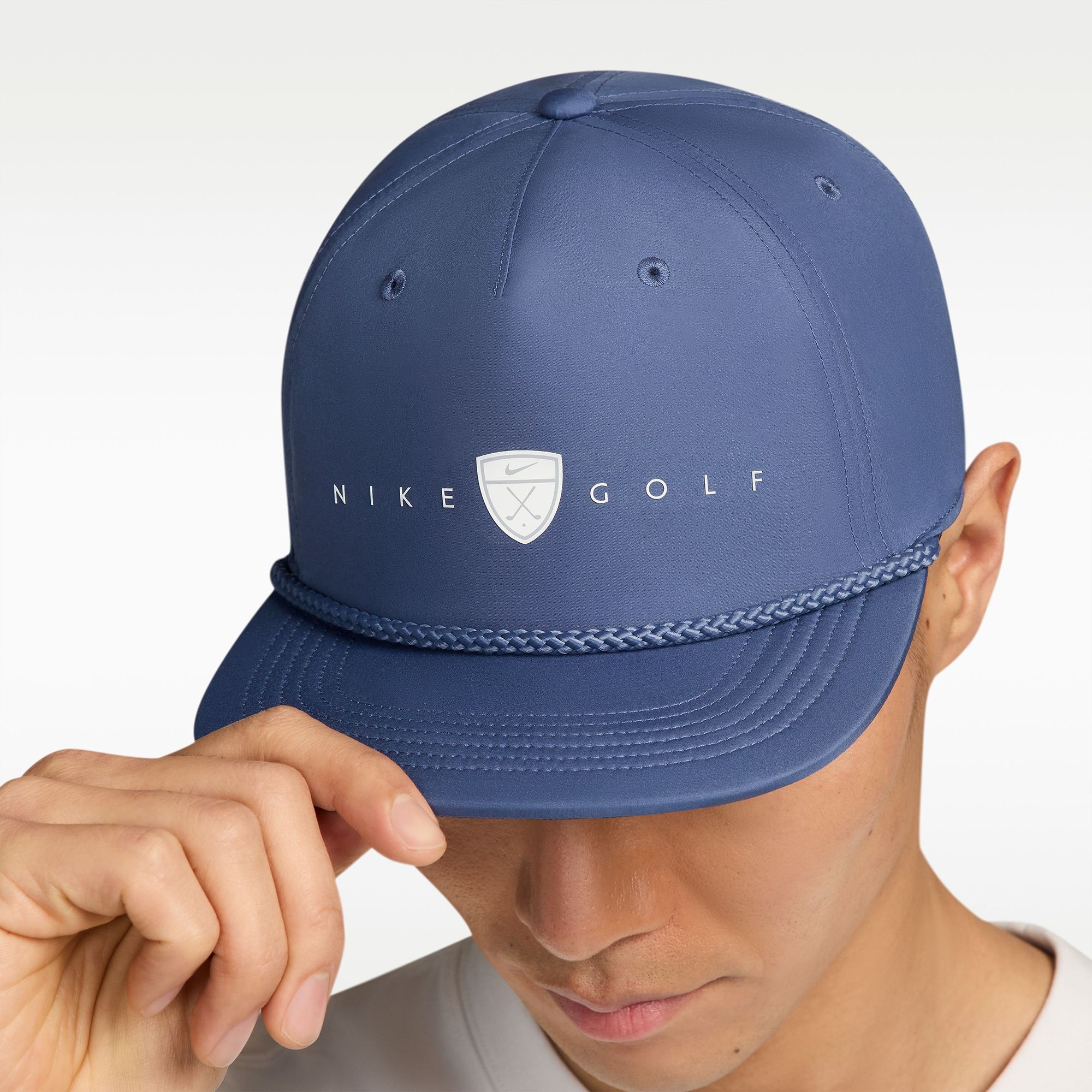 Nike Men's Pro Storm-FIT Unstructured Golf Hat