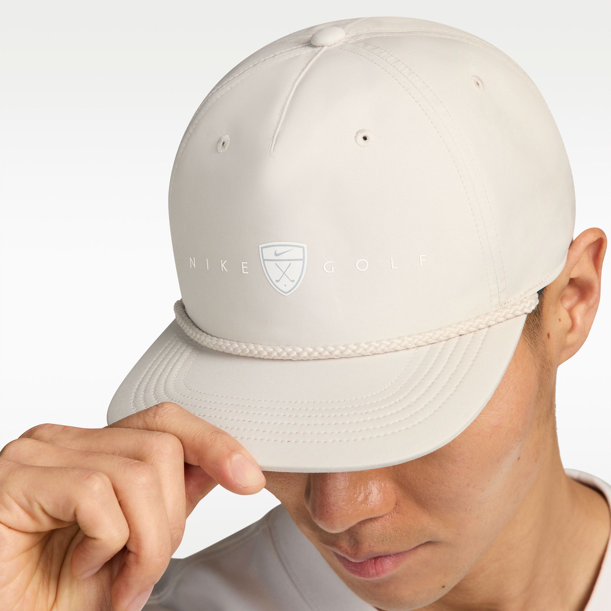 Nike Men's Pro Storm-FIT Unstructured Golf Hat