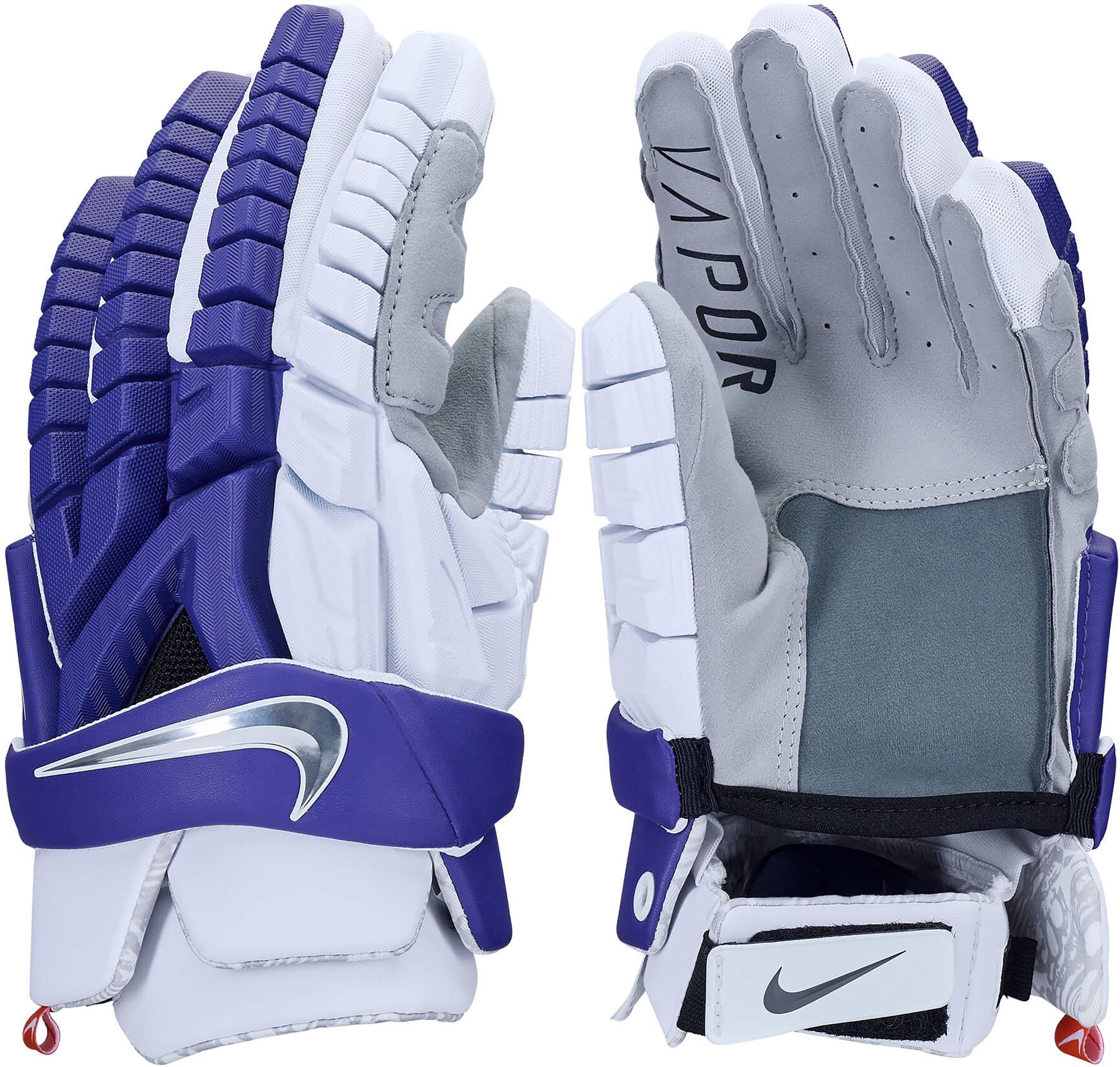Nike Men's Vapor Premier Lacrosse Gloves