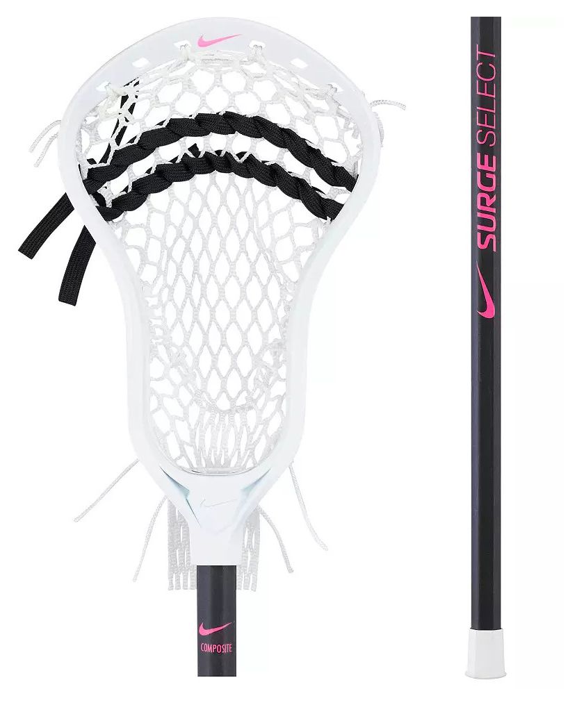 White/Black/Pink