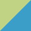 Blue/Volt