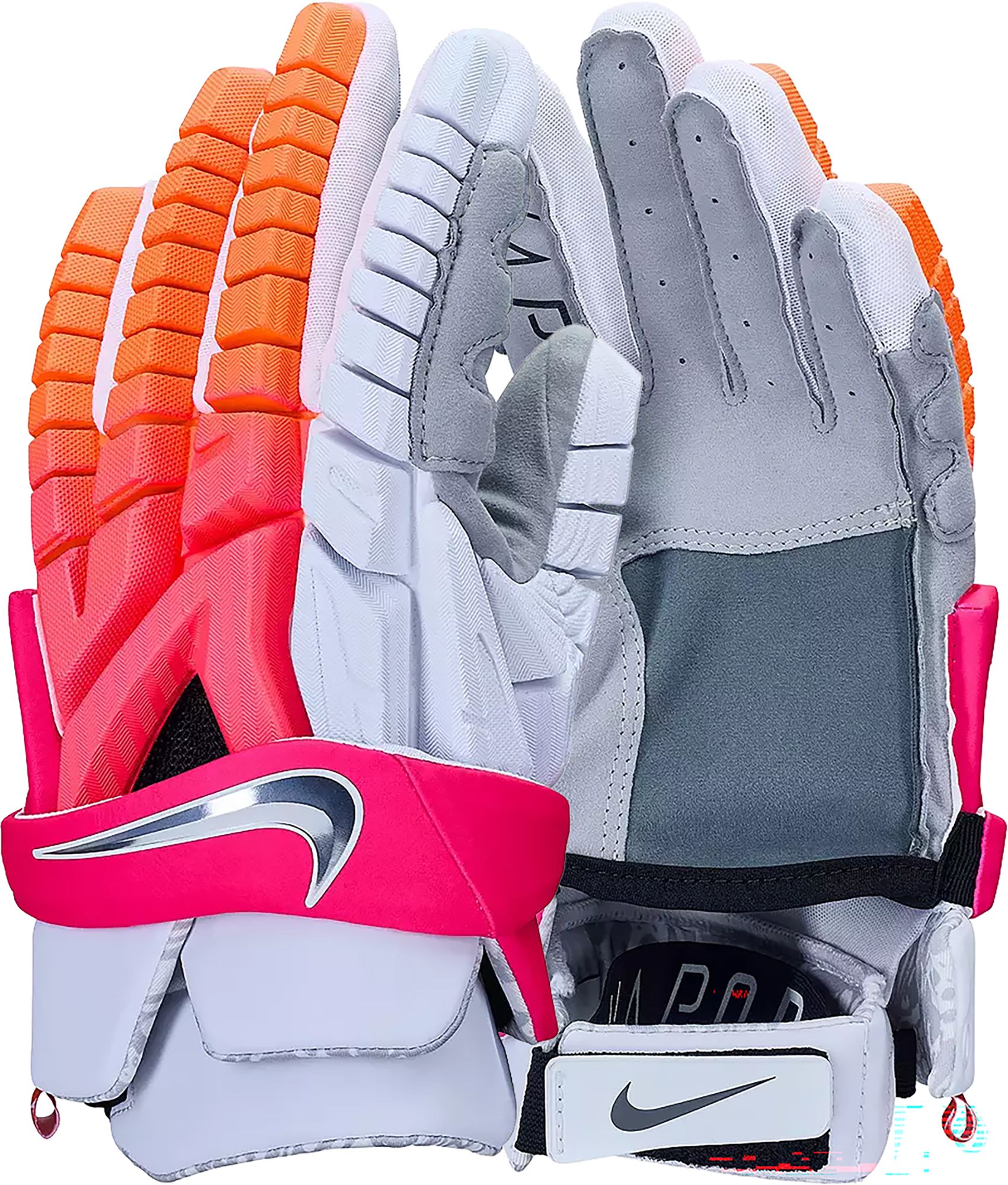 Nike Men's Vapor Sunset Premiere Lacrosse Gloves