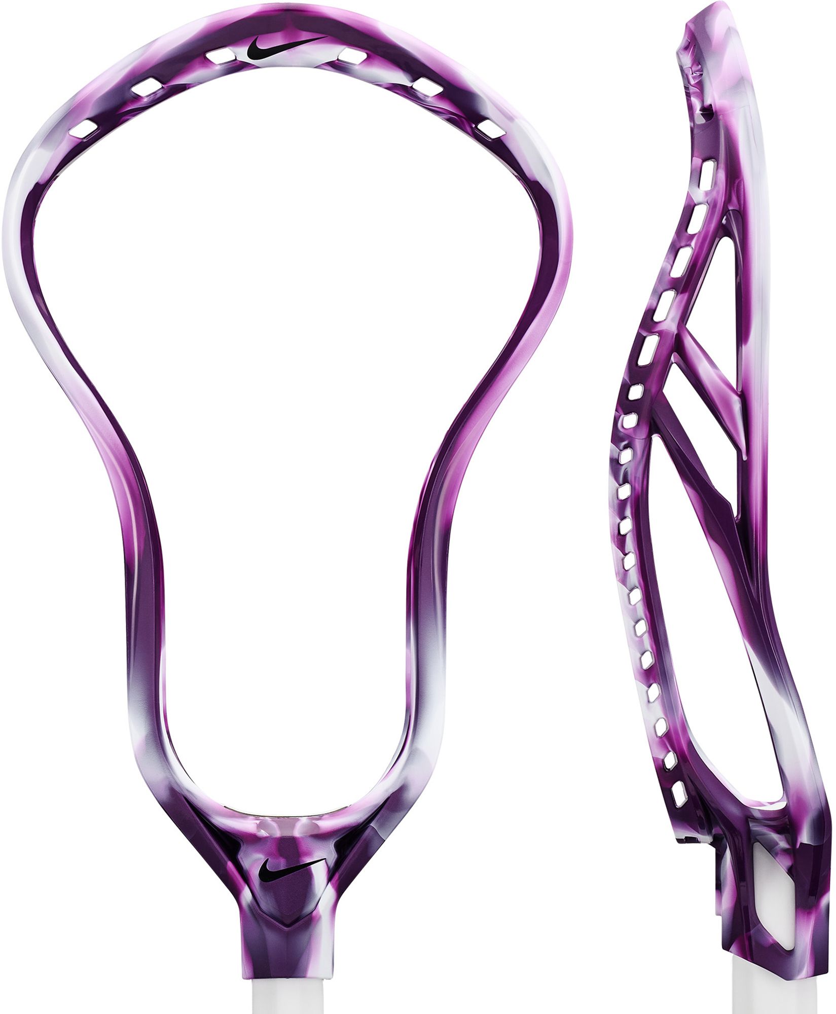 Nike Men's L4 Lacrosse Head - Unstrung