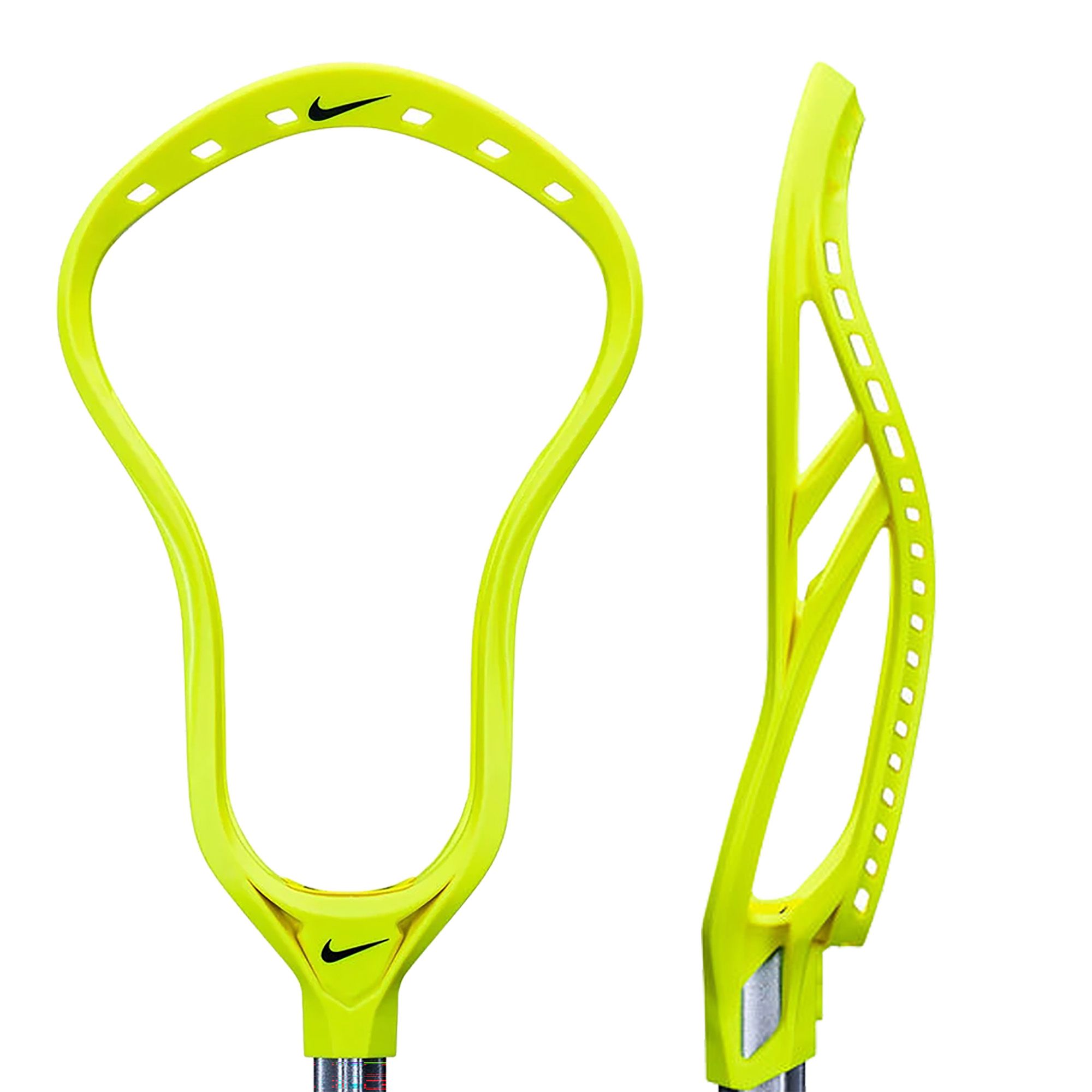 Nike Men's L4 Lacrosse Head - Unstrung