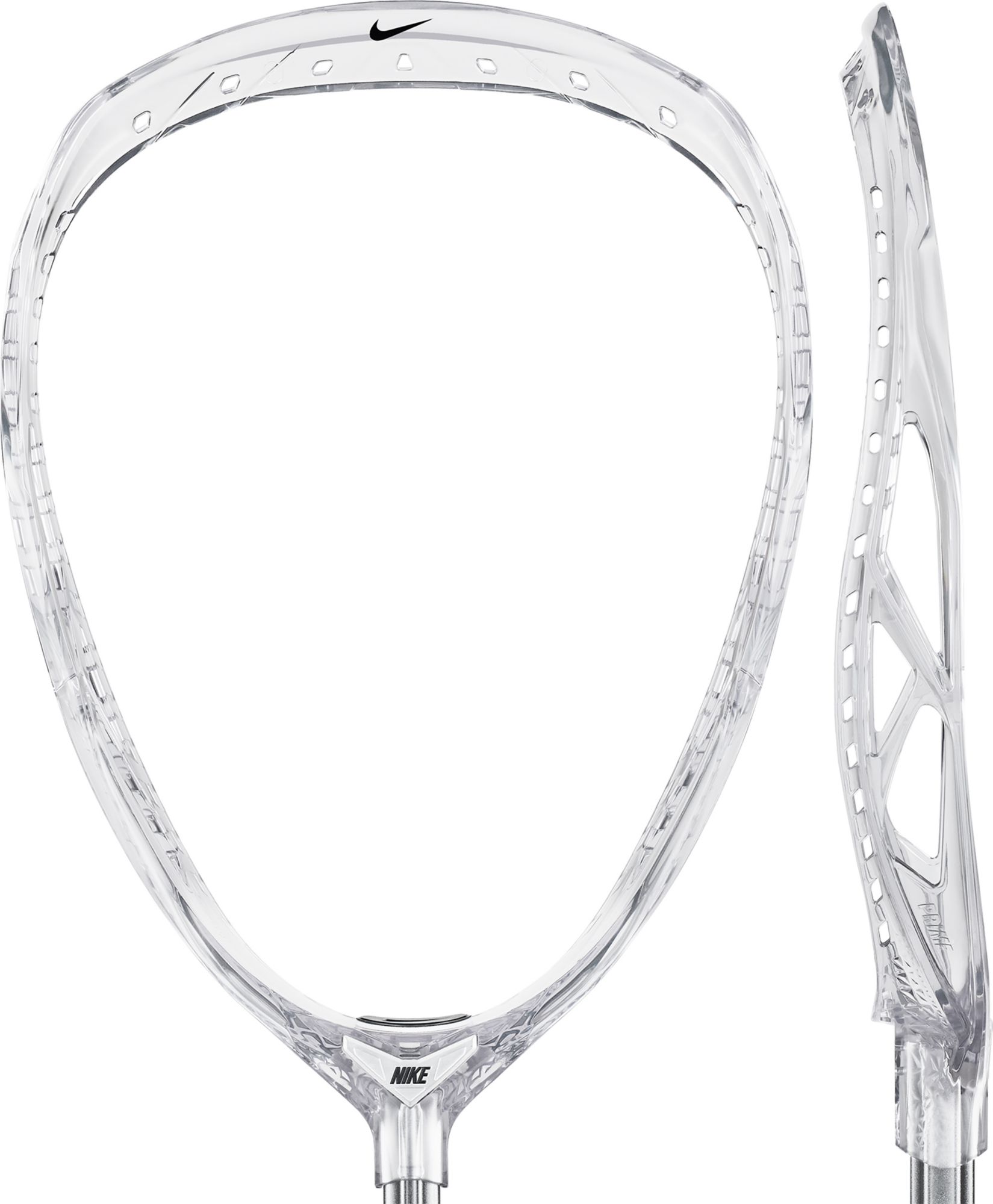Nike Prime Elite Lacrosse Goalie Head