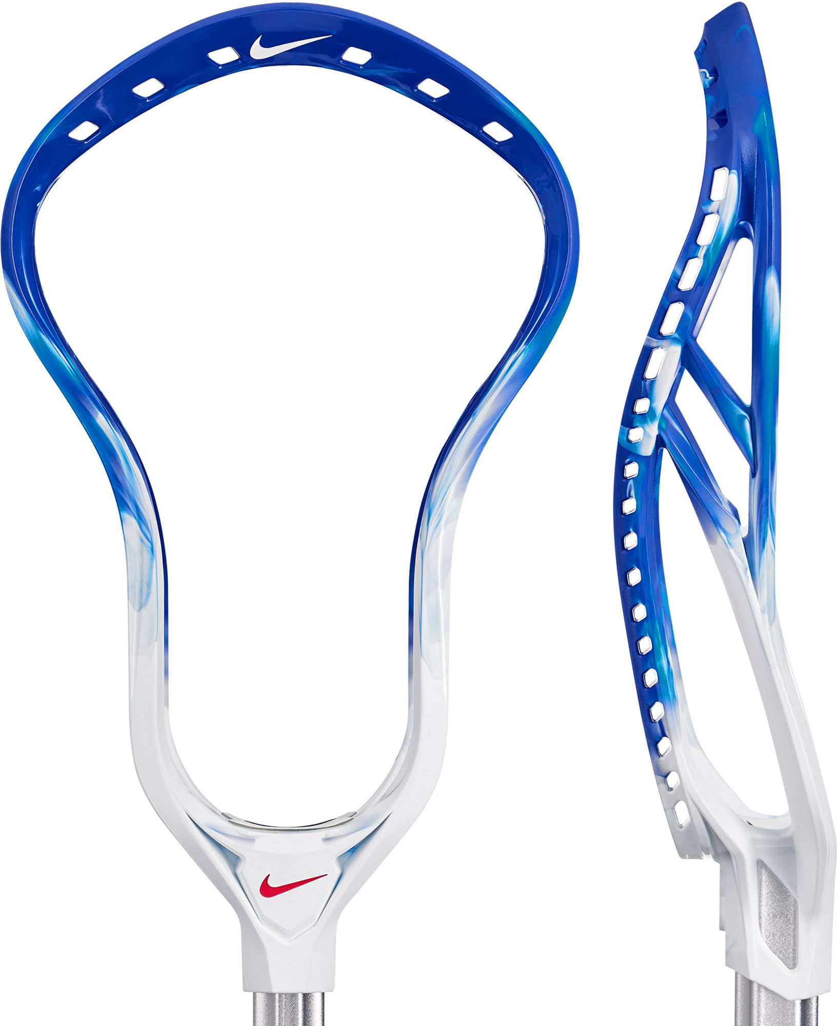 Nike Men's L4 Split Unstrung Lacrosse Head
