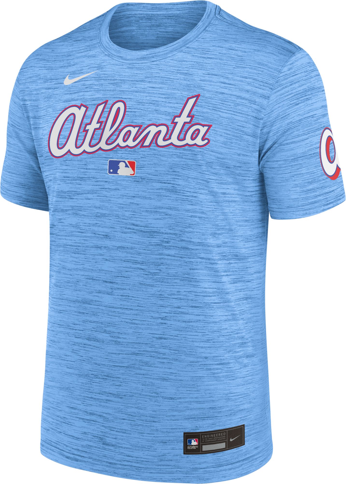 Atlanta Braves City Connect